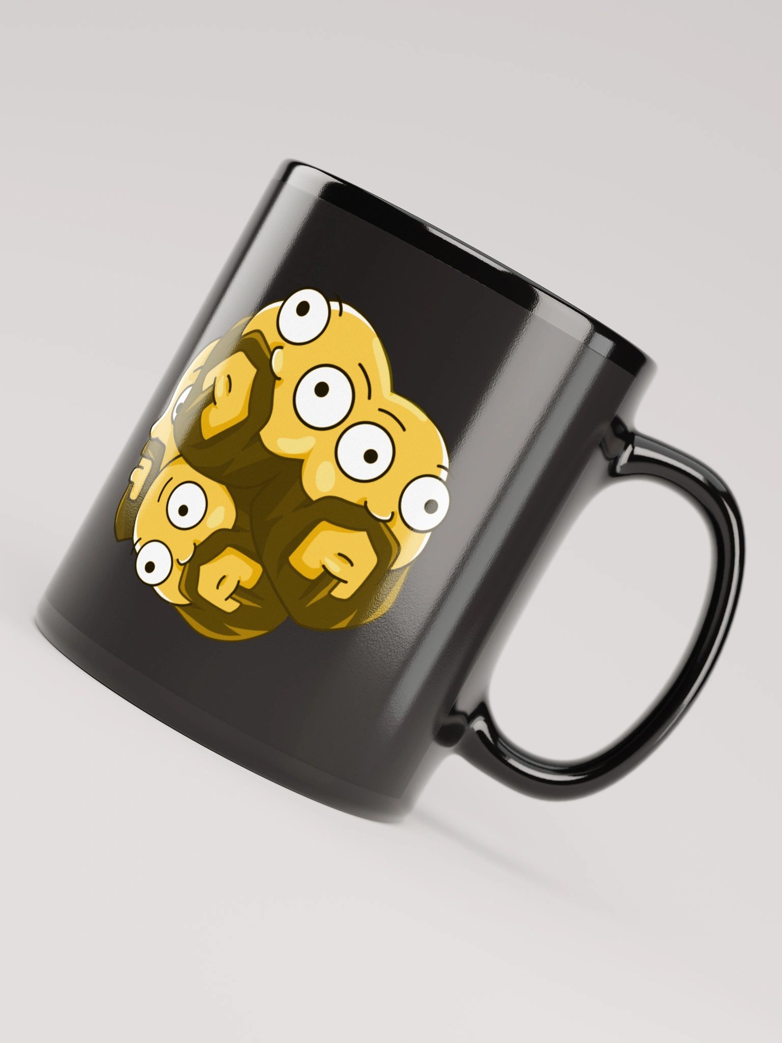 Exalted Mug product image (3)