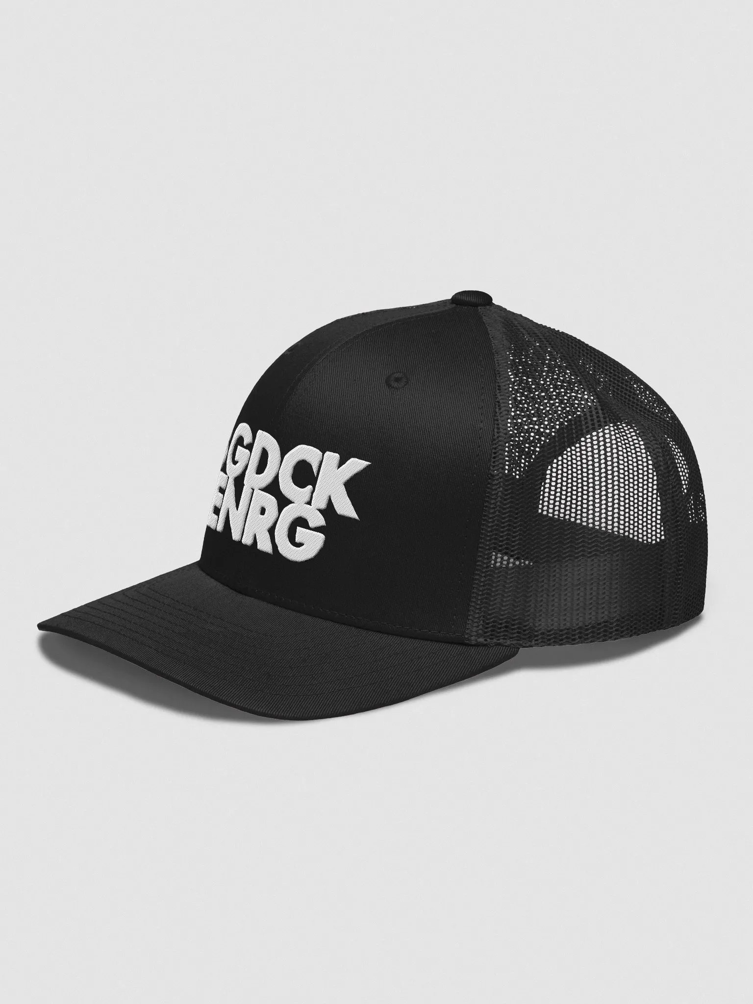 BDE Hat product image (2)