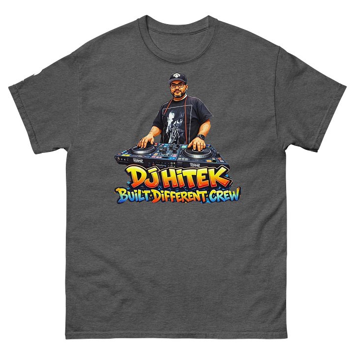 DJ Hitek Grafitti product image (23)