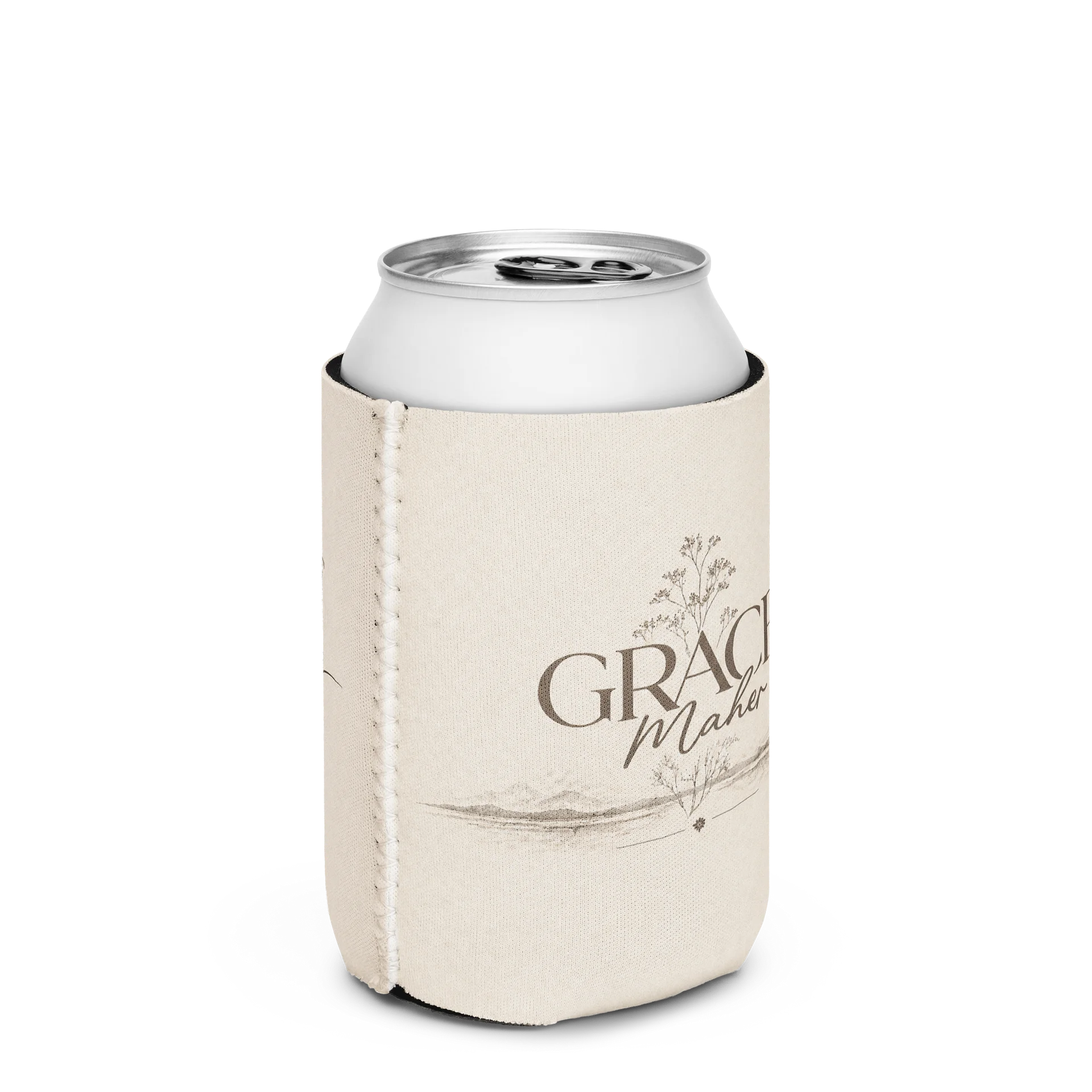 Make it Uneasy - Light Can Coolers product image (3)