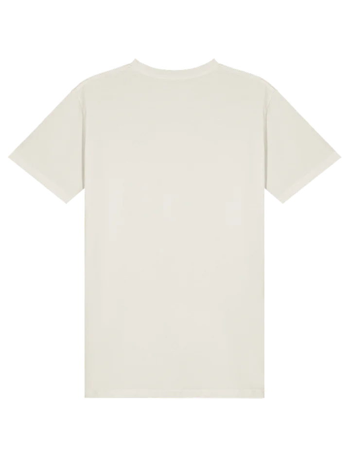 The ±2 Society Signature Mark Tee — Light product image (2)