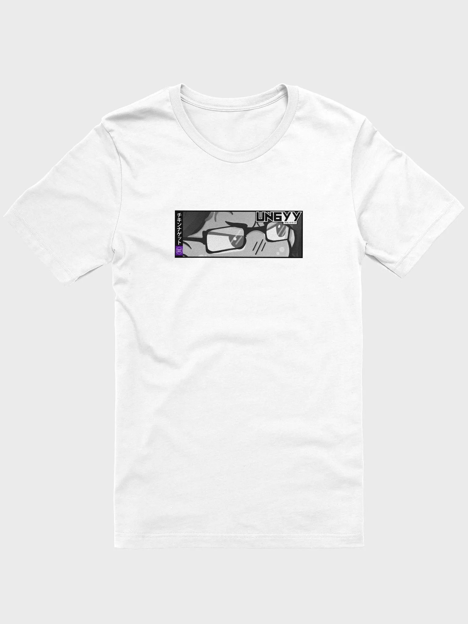 Ungyy Japan Tee product image (4)
