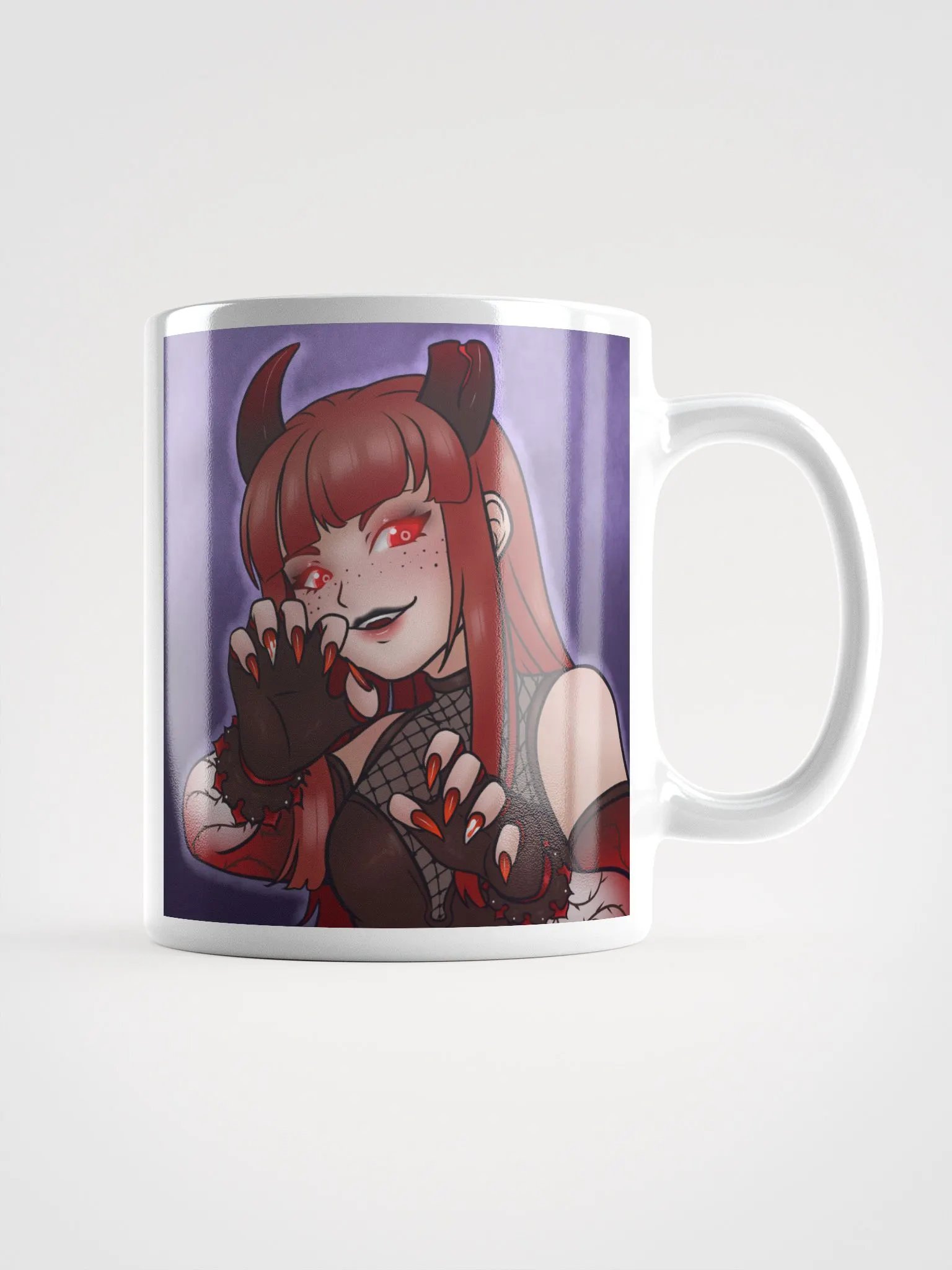 Demonic Mug product image (1)