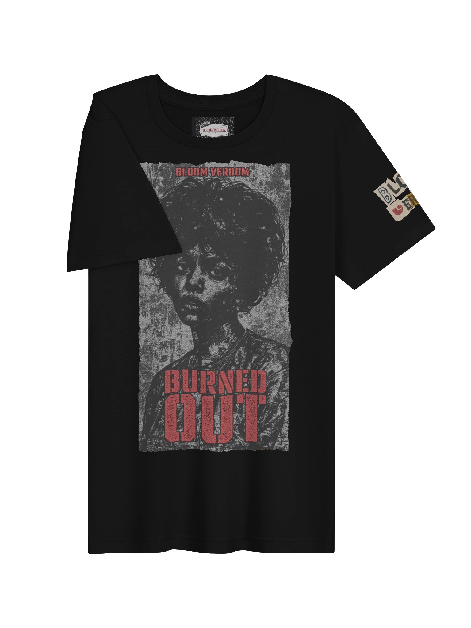 Burned Out product image (5)