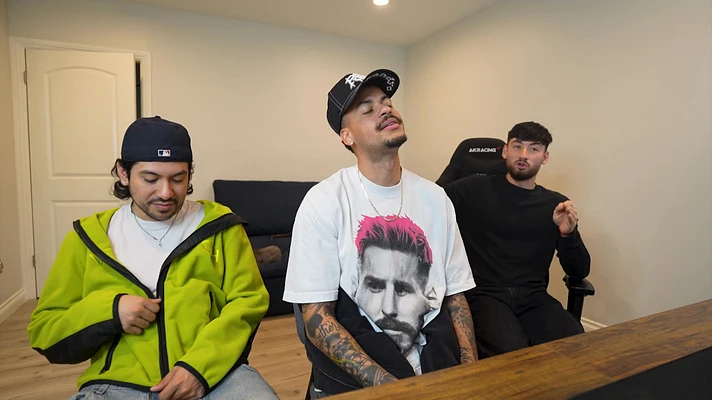 Video thumbnail
