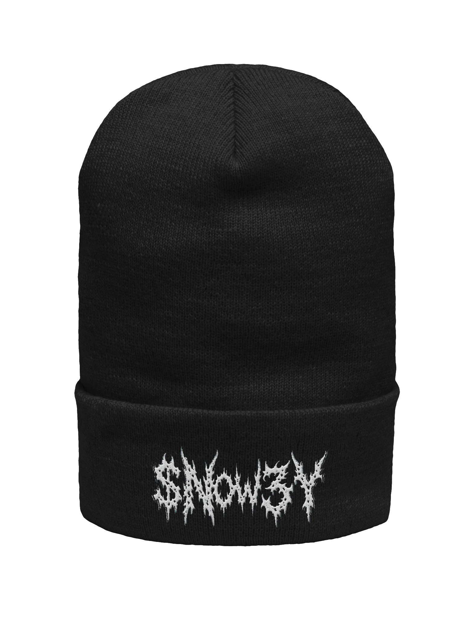 SNow3Y Beanie product image (1)