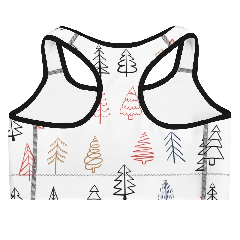 Tree Lover Activewear Tops product image (4)