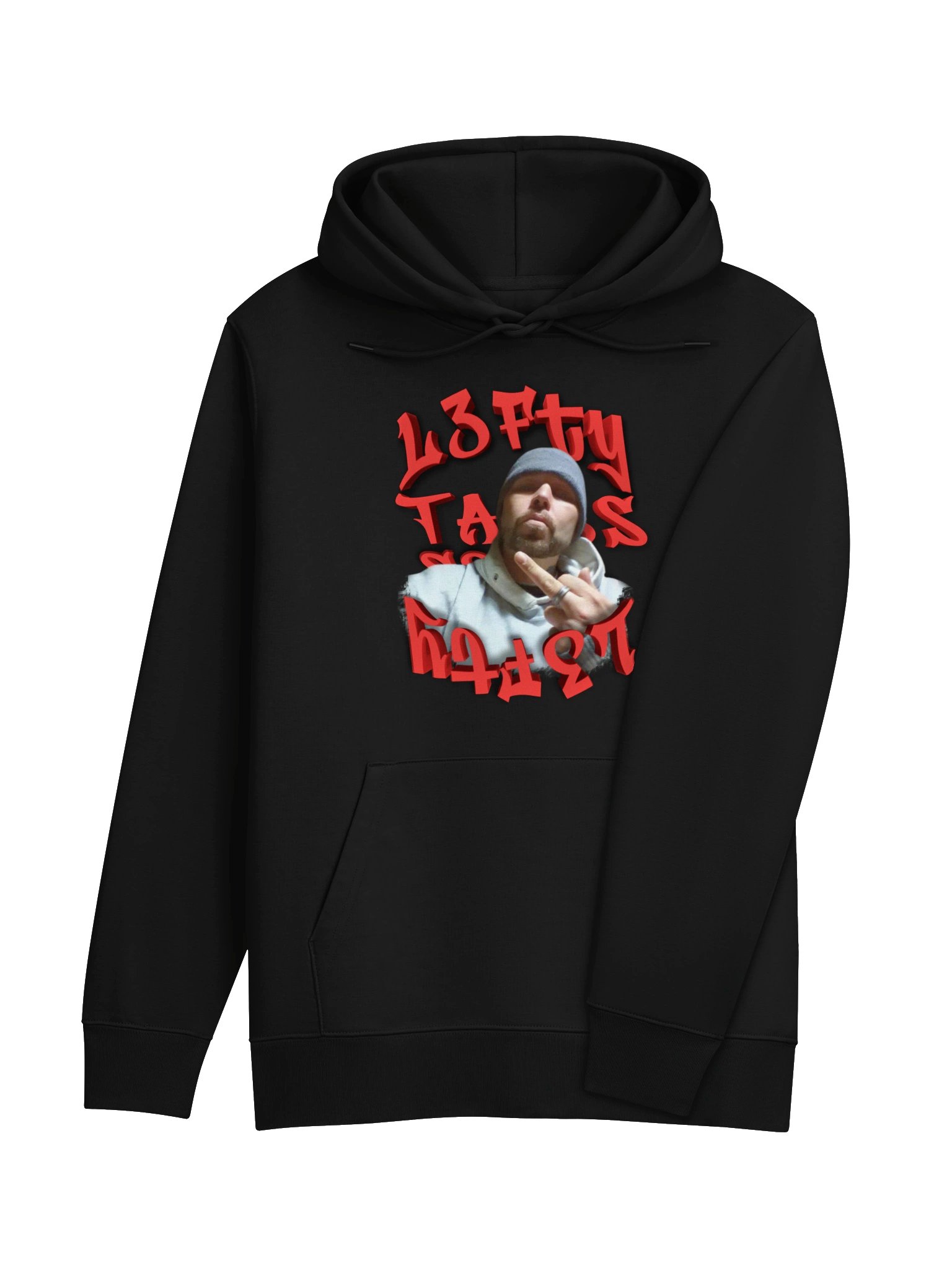 L3FTY HOODIE product image (16)