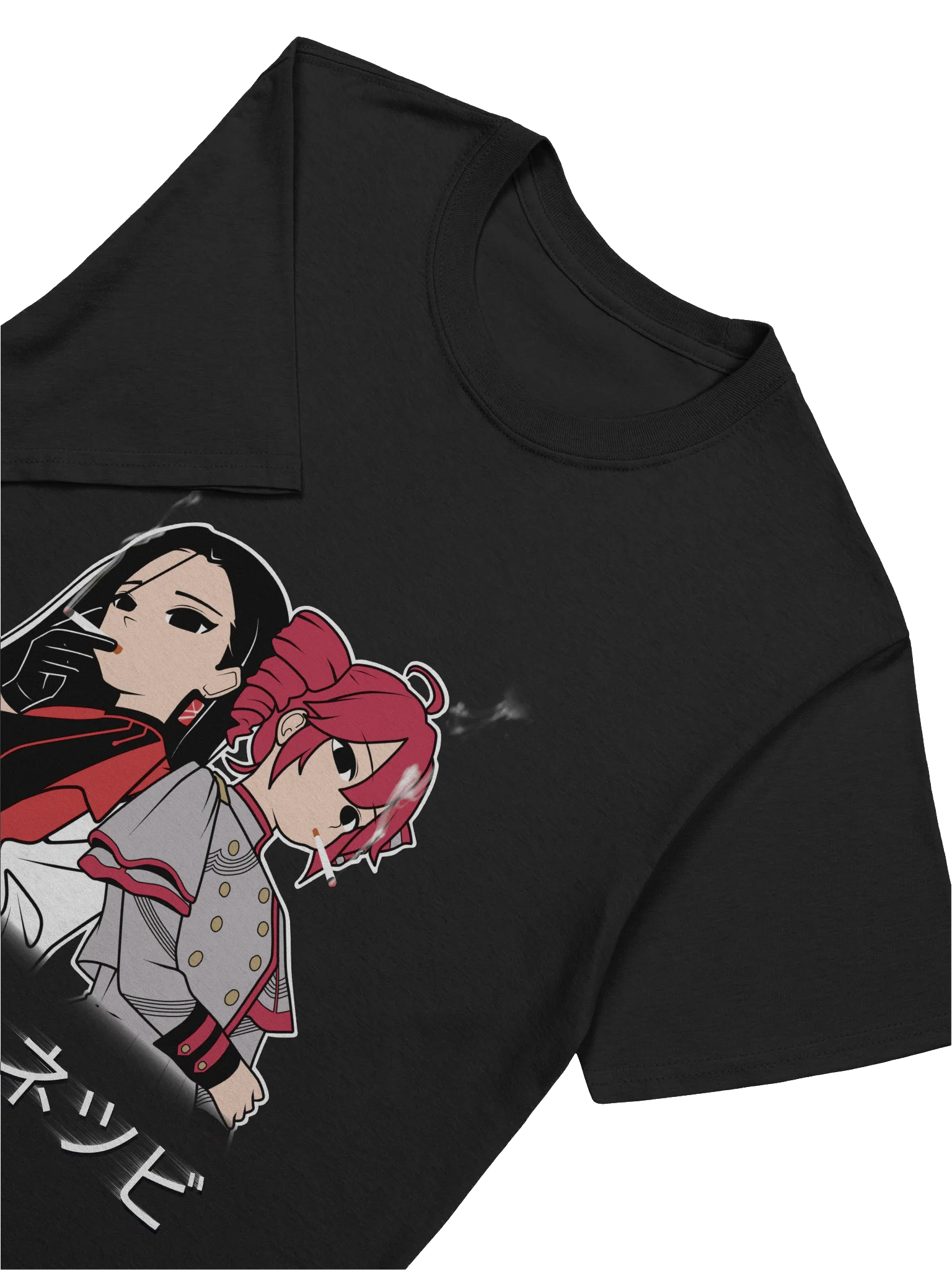 Yi Xi & Teto T-Shirt product image (28)