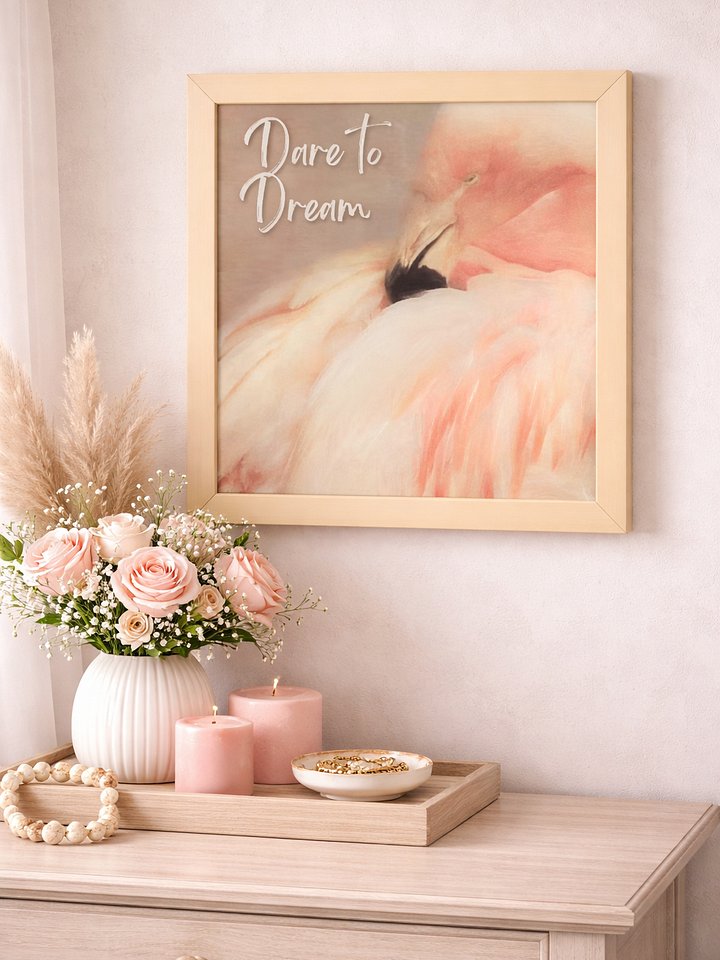 Dare To Dream product image (1)