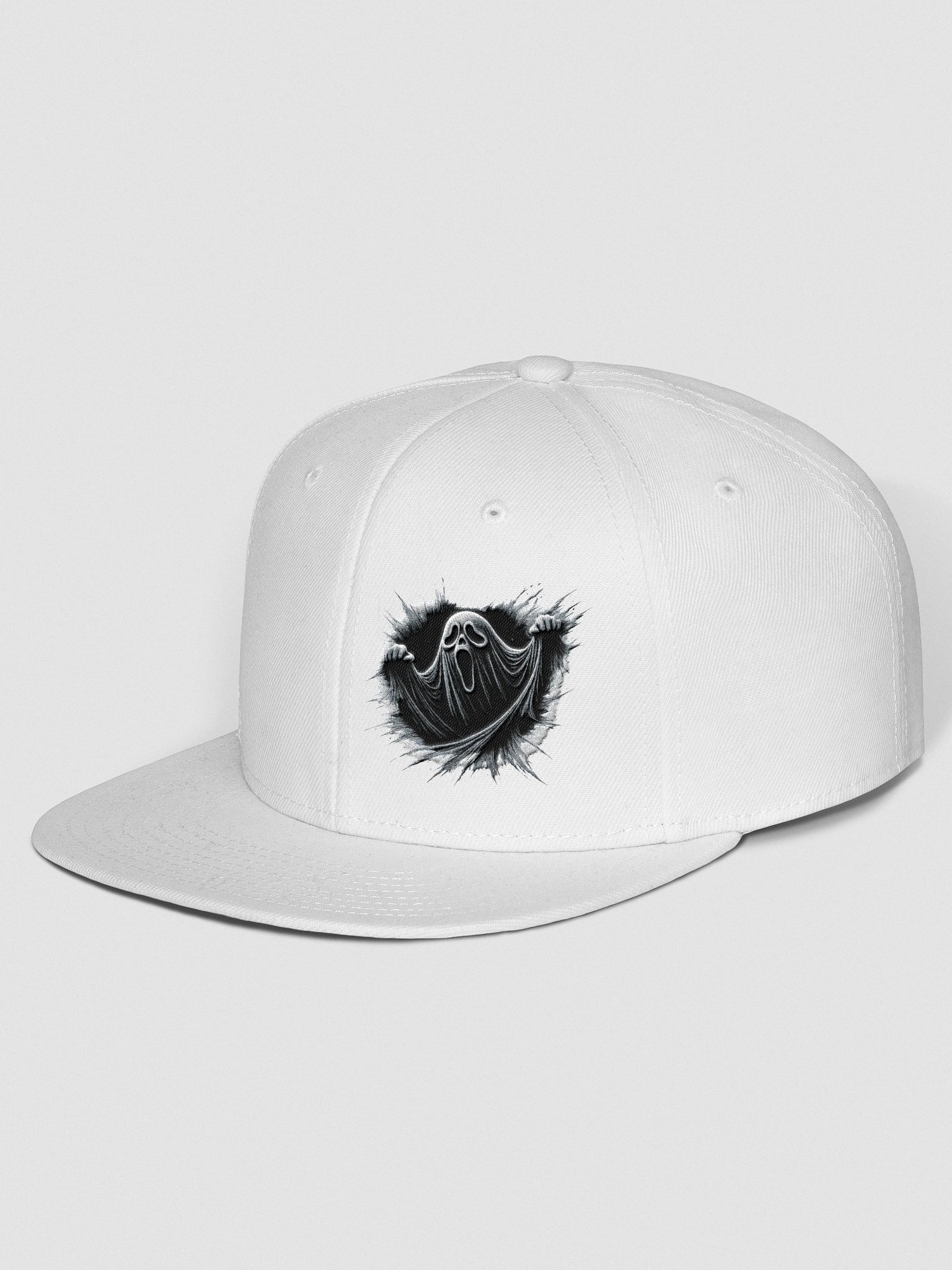 Ripped from the Beyond Snapback product image (2)