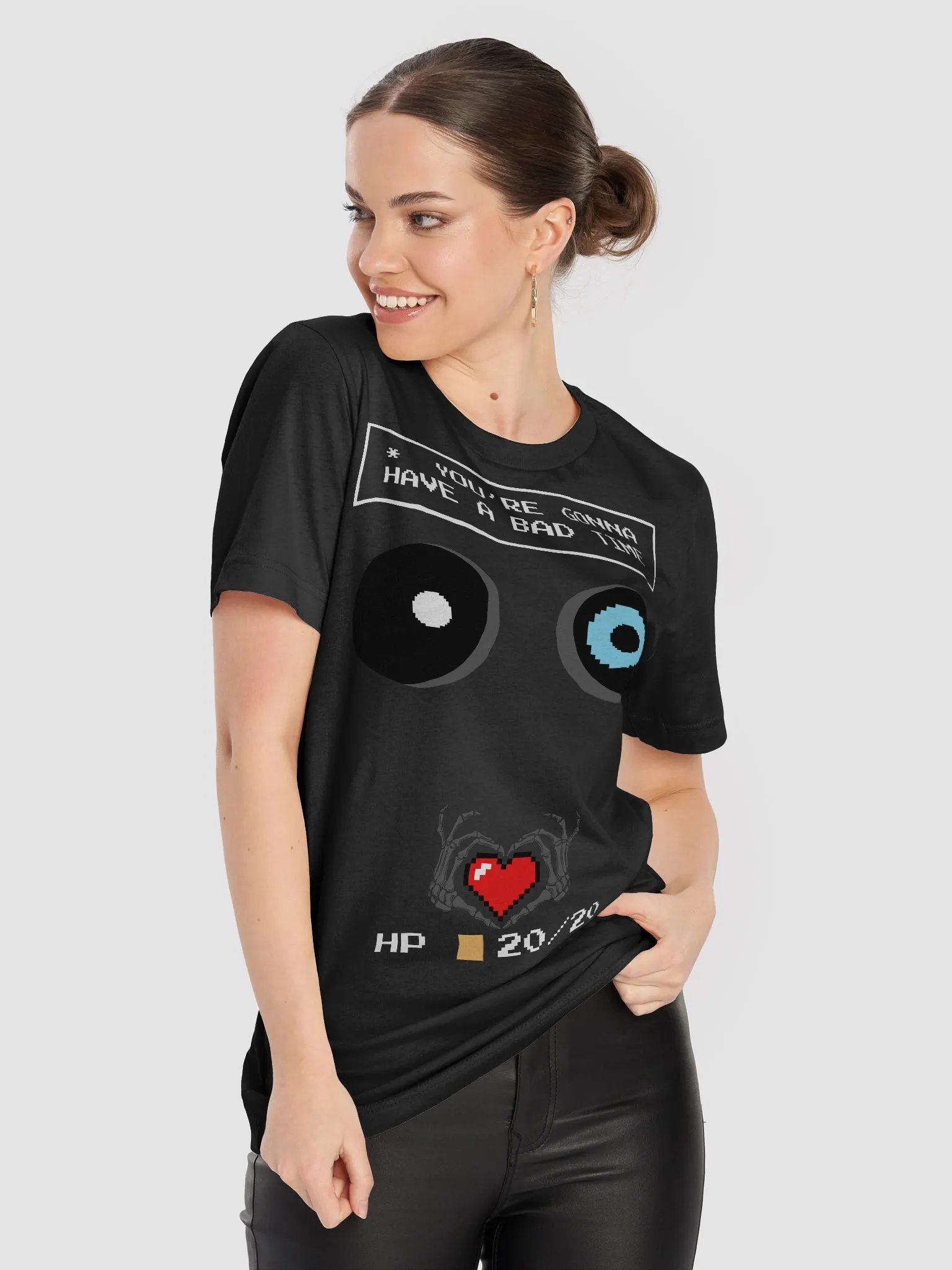 Gonna Have a Bad Time Tee product image (57)
