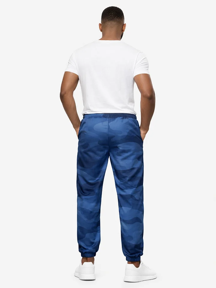 Urban Breeze Track Pants for Men product image (2)