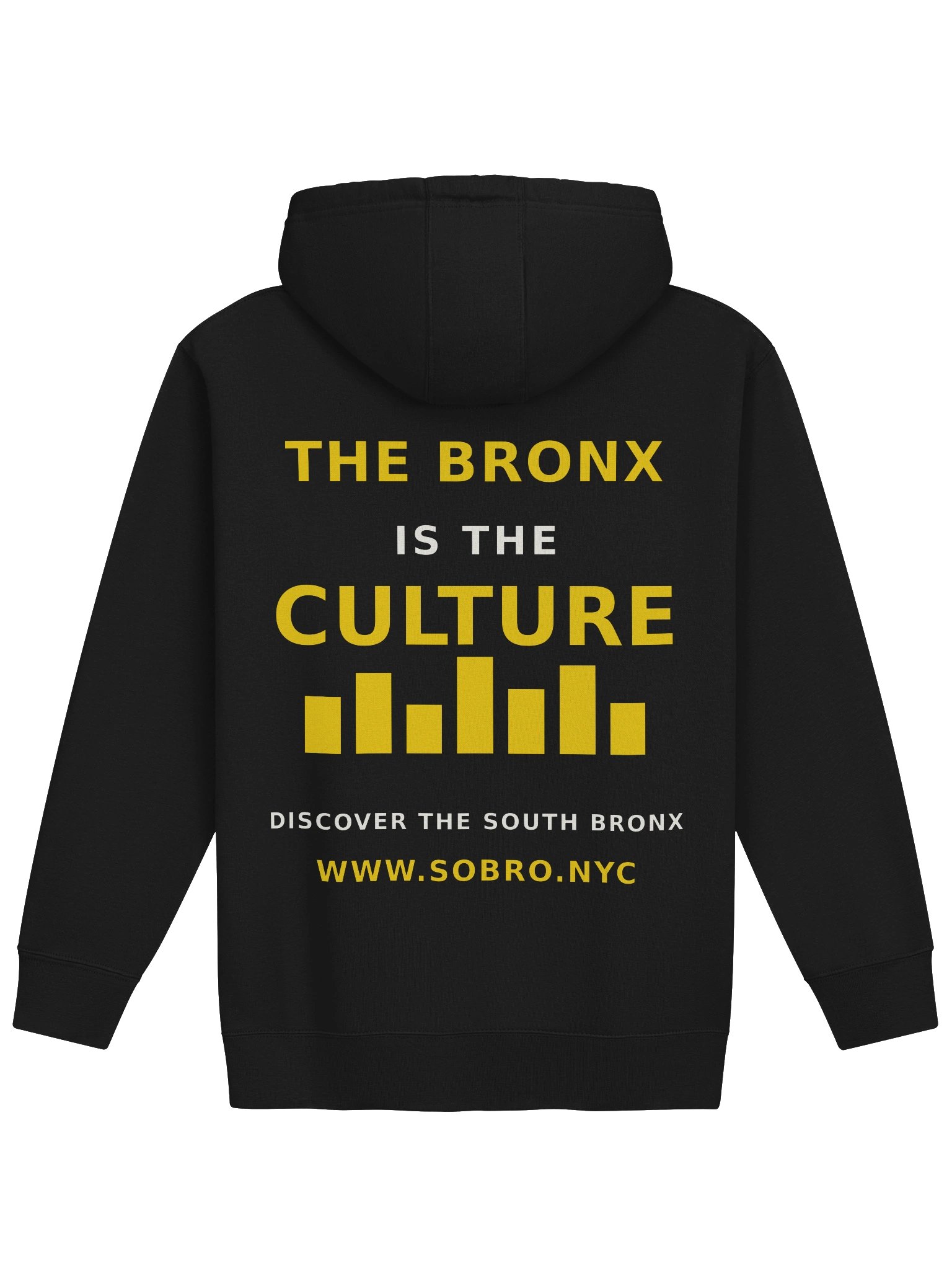 SOBRO.NYC - The Bronx Is the Culture product image (26)