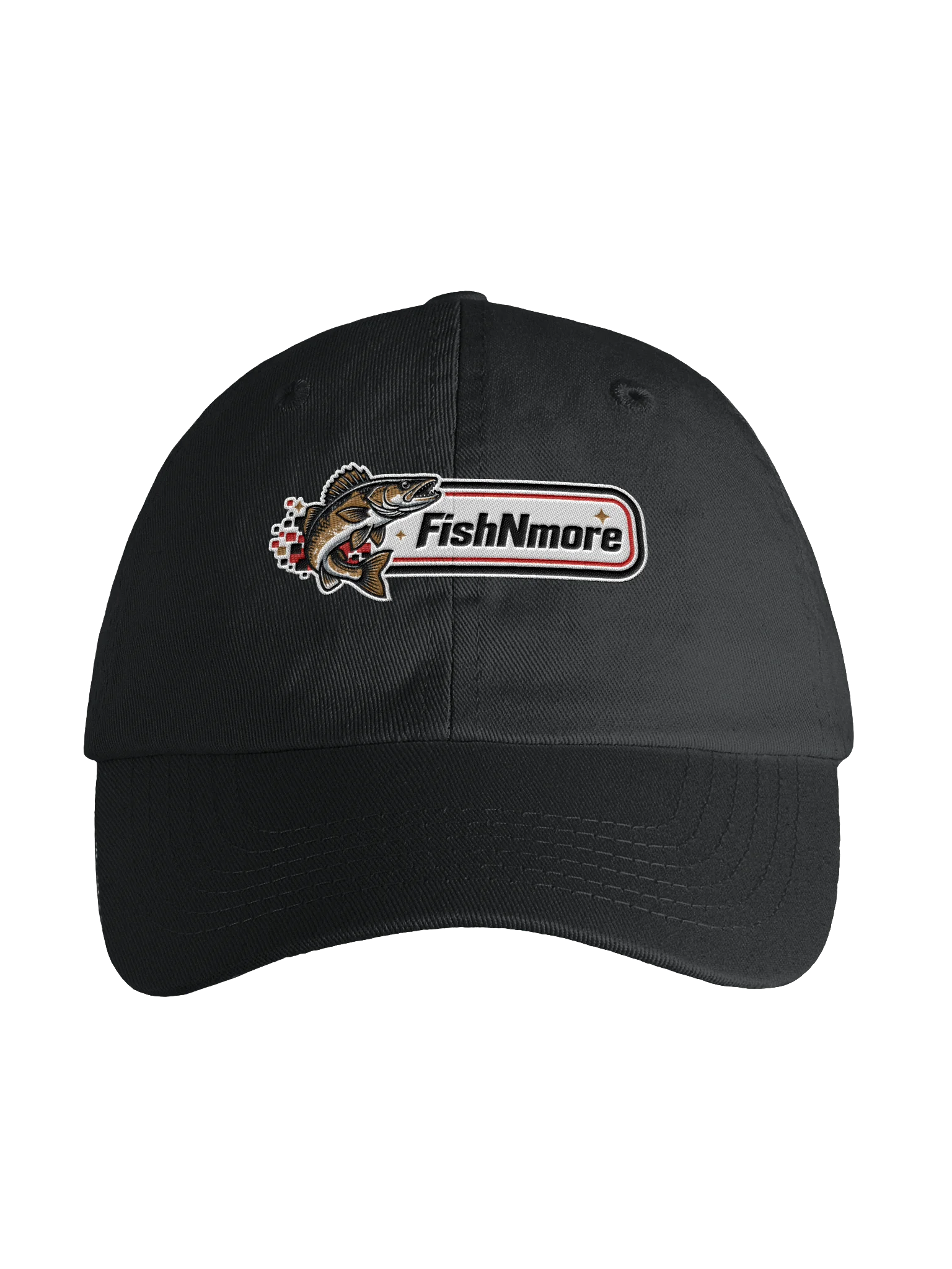 FishNmore Wonder Bread Youth Hat product image (1)
