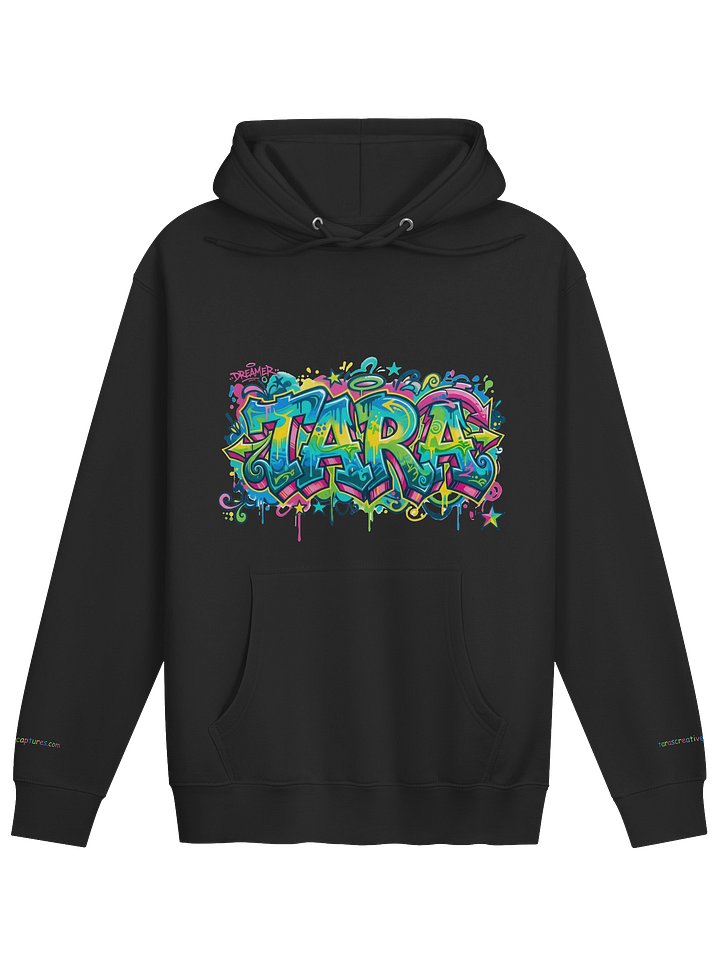 Tara's hoodie 2.0 product image (3)