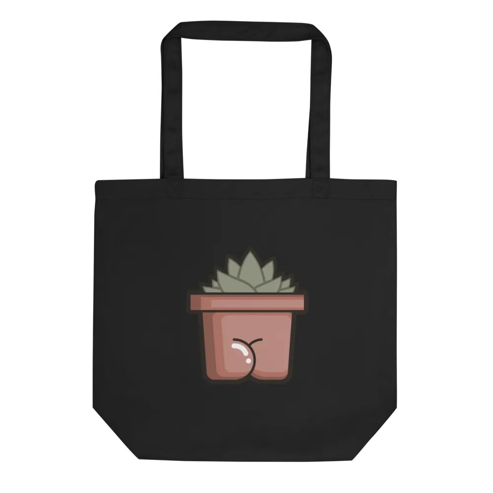 Totebag: Butt product image (1)