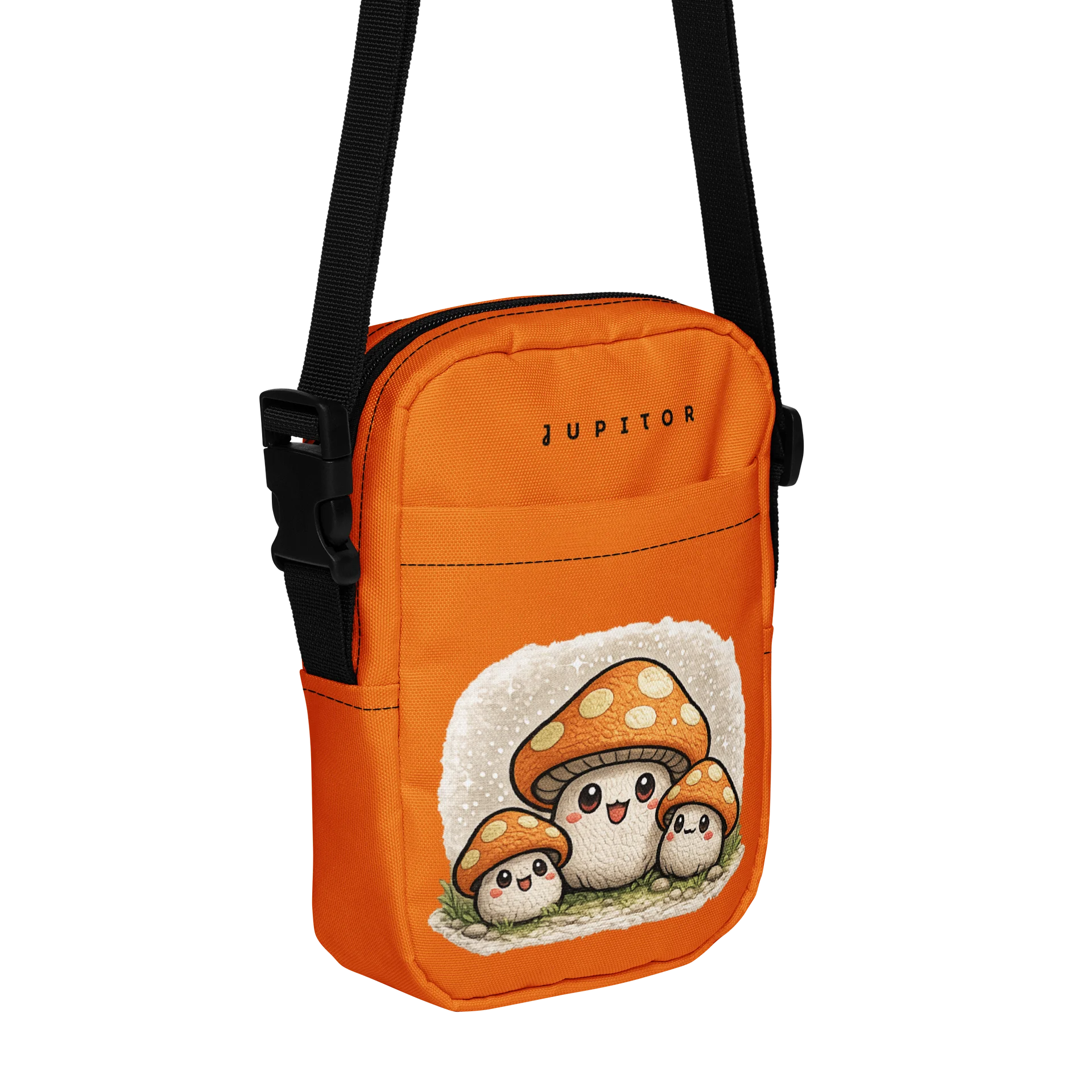 Mushroom Crossbody Bag product image (1)
