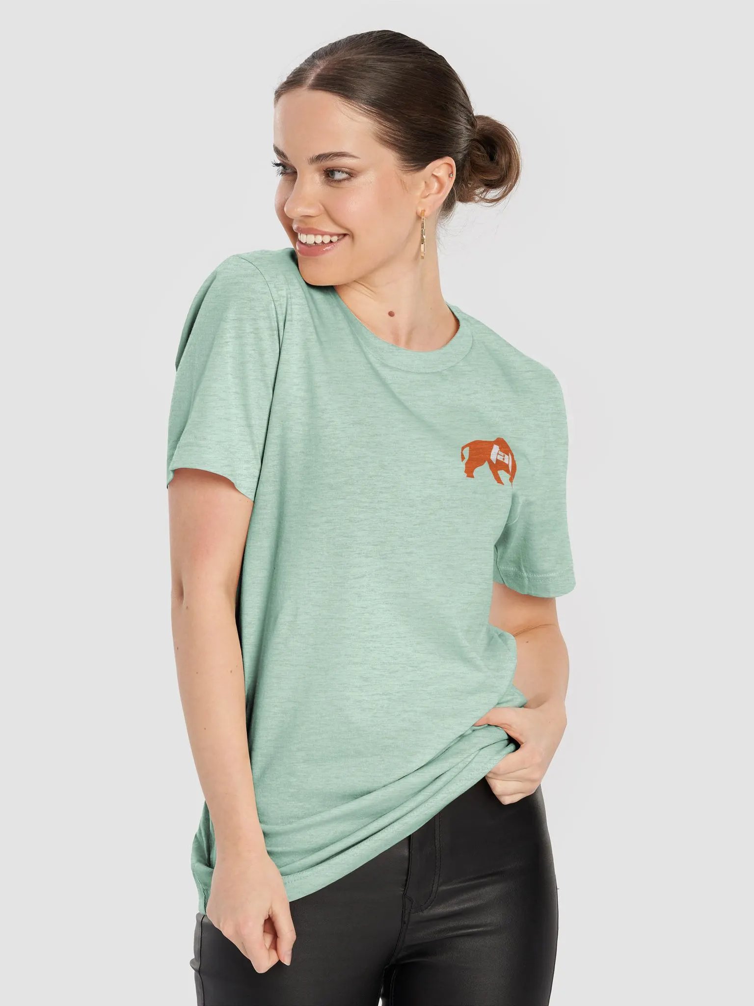 Create Distance Tee product image (68)