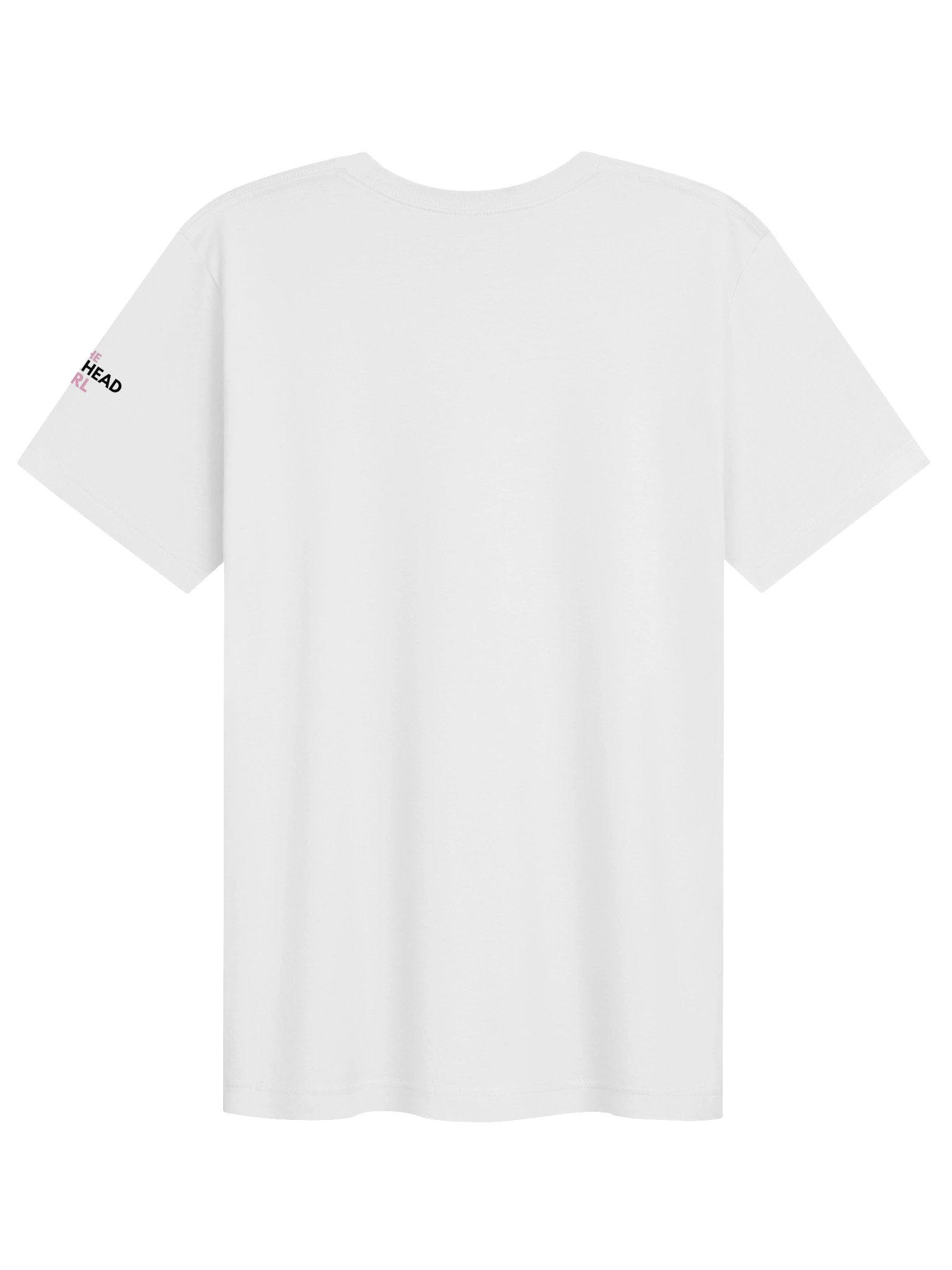 Olivia T-Shirt (Light Colors) product image (6)