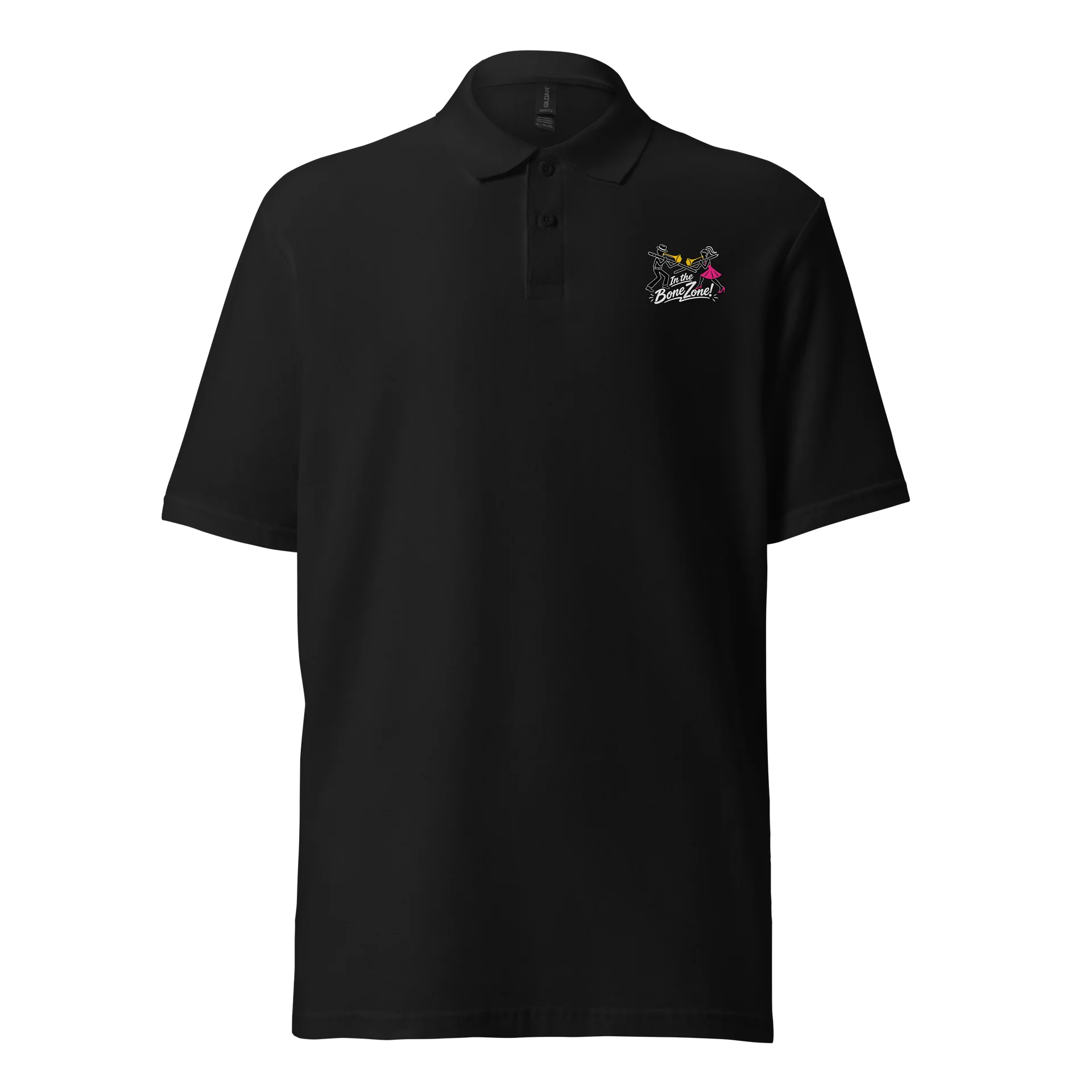 In the Bone Zone Trombone Polo product image (1)