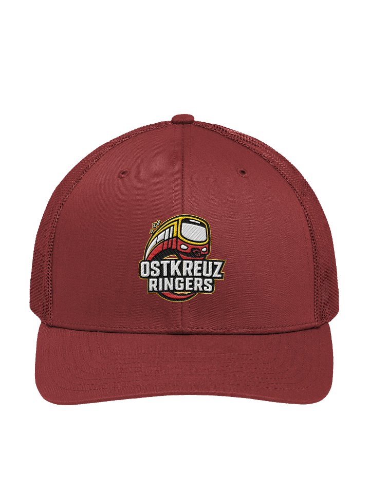 Ringers Trucker Hat product image (10)