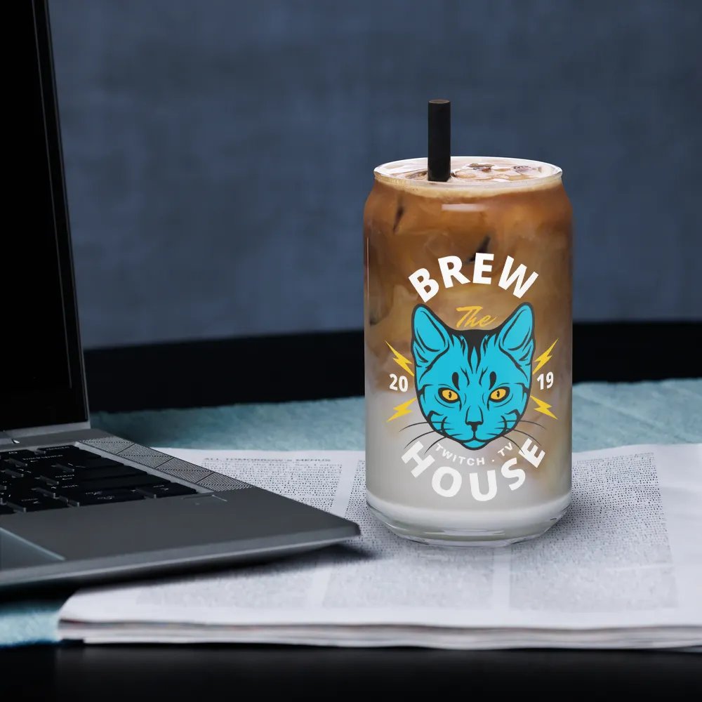 Brewhouse Kitty Cup product image (33)