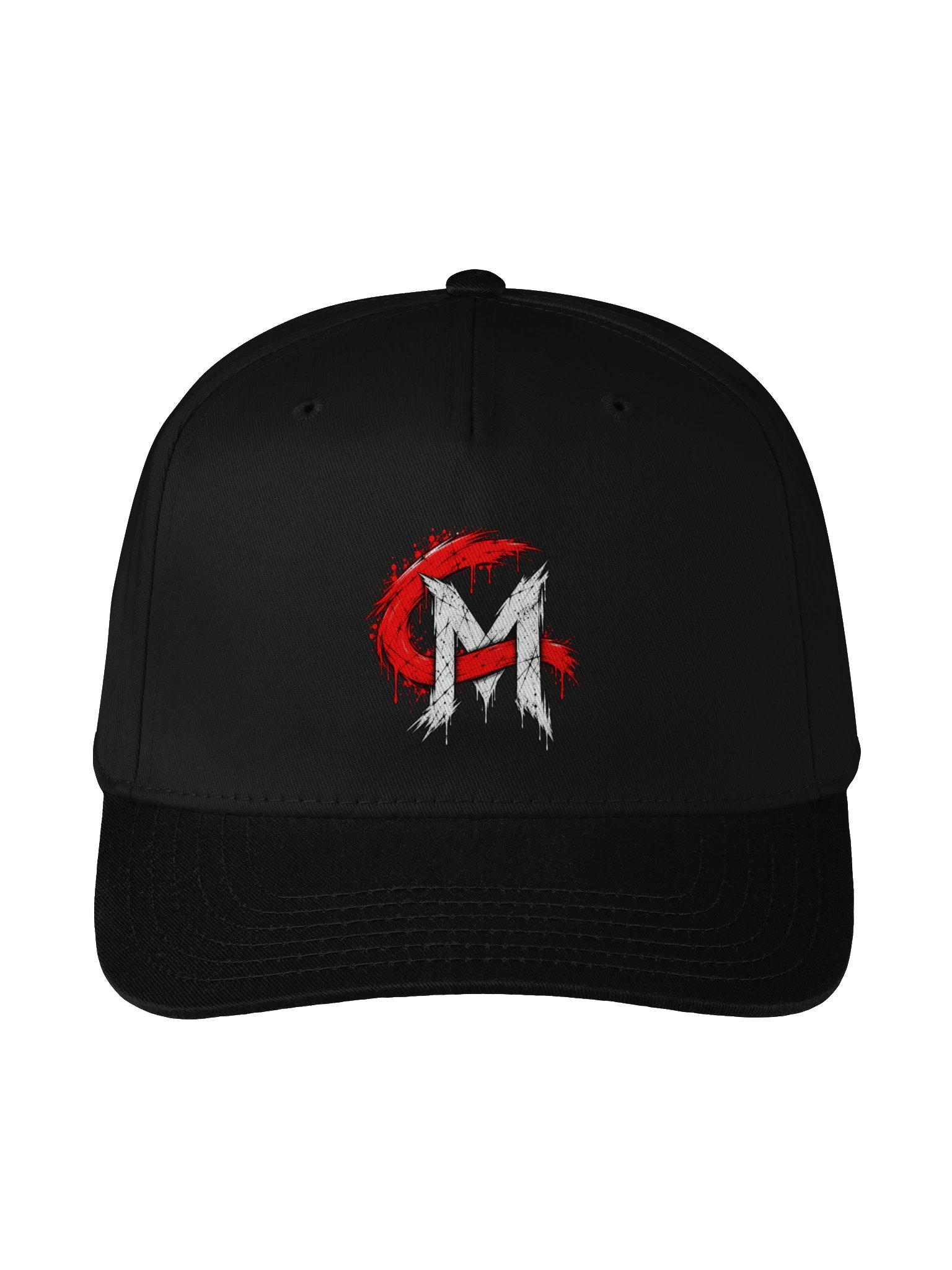 Civic Menace Baseball Hat product image (1)