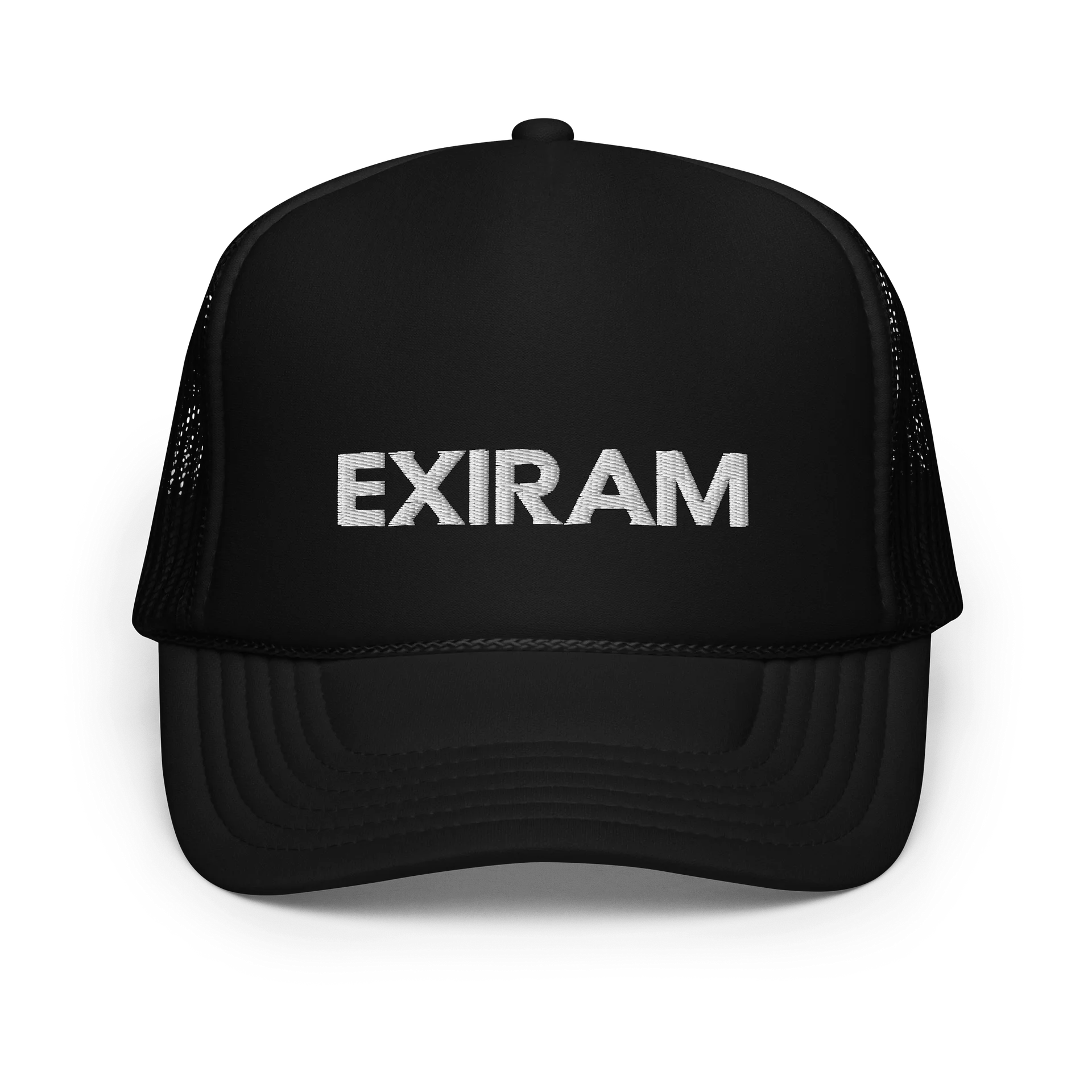 Exiram Trucker Hat product image (1)