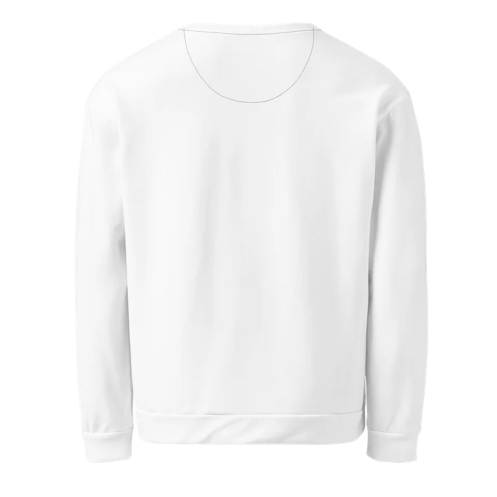 BeardPhobia Sweatshirt - Support your beard! product image (2)
