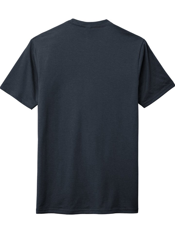 Reema Health - District Perfect Tri DTG Tee product image (2)