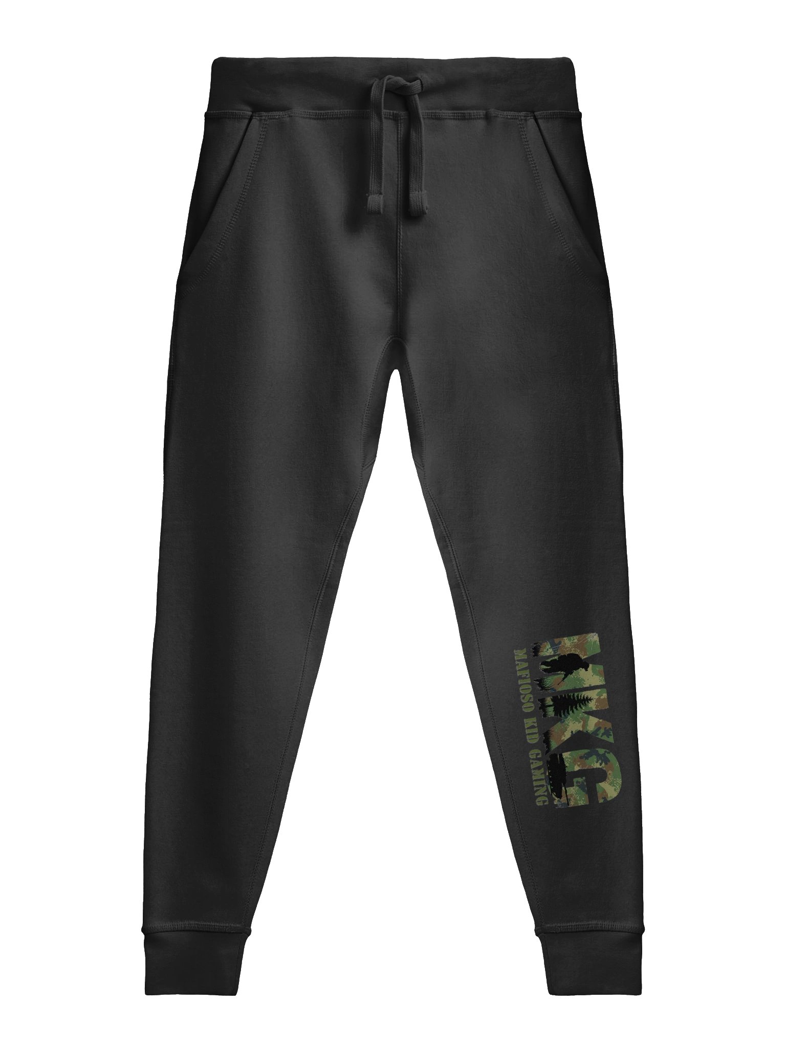 MKG Heavy Quality Sweat Pants product image (1)