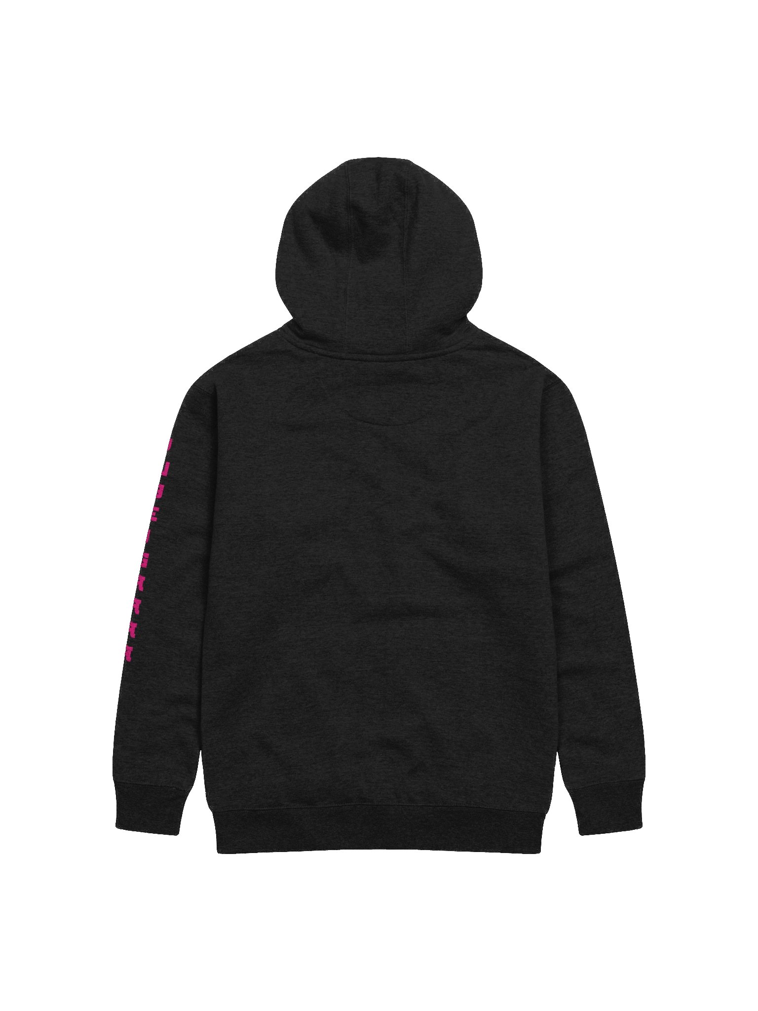 Lady Evelyn Hoodie product image (2)