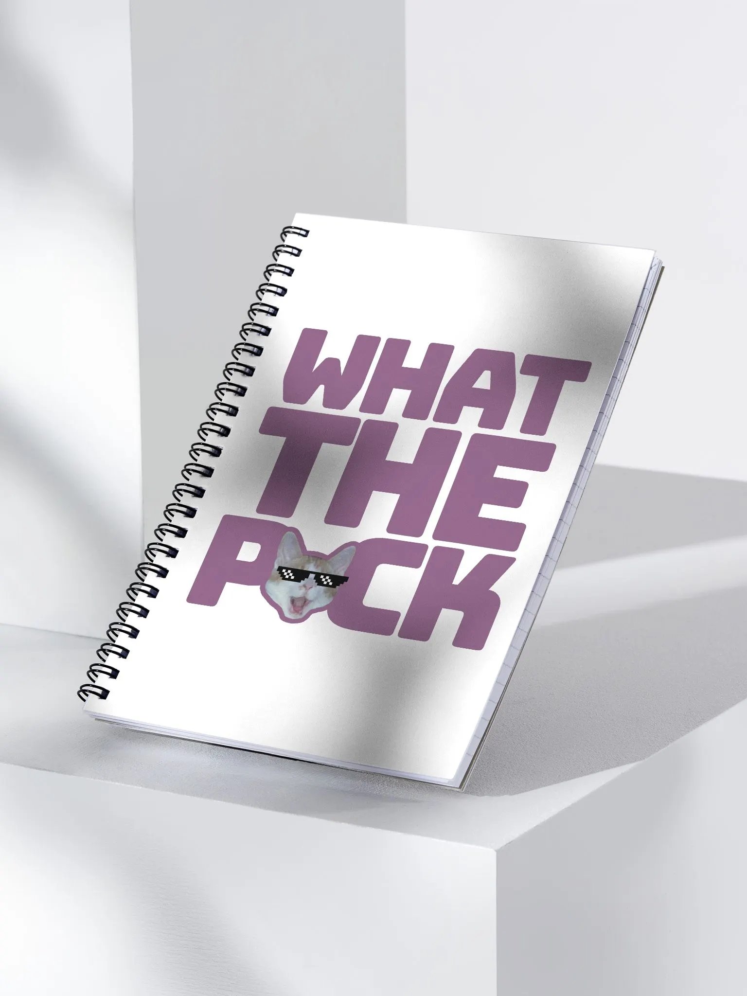 What The Puck Journal! product image (3)