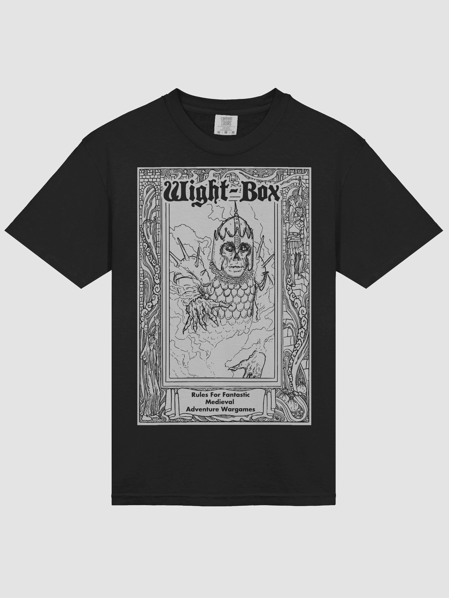 Wight-Box Shirt product image (20)