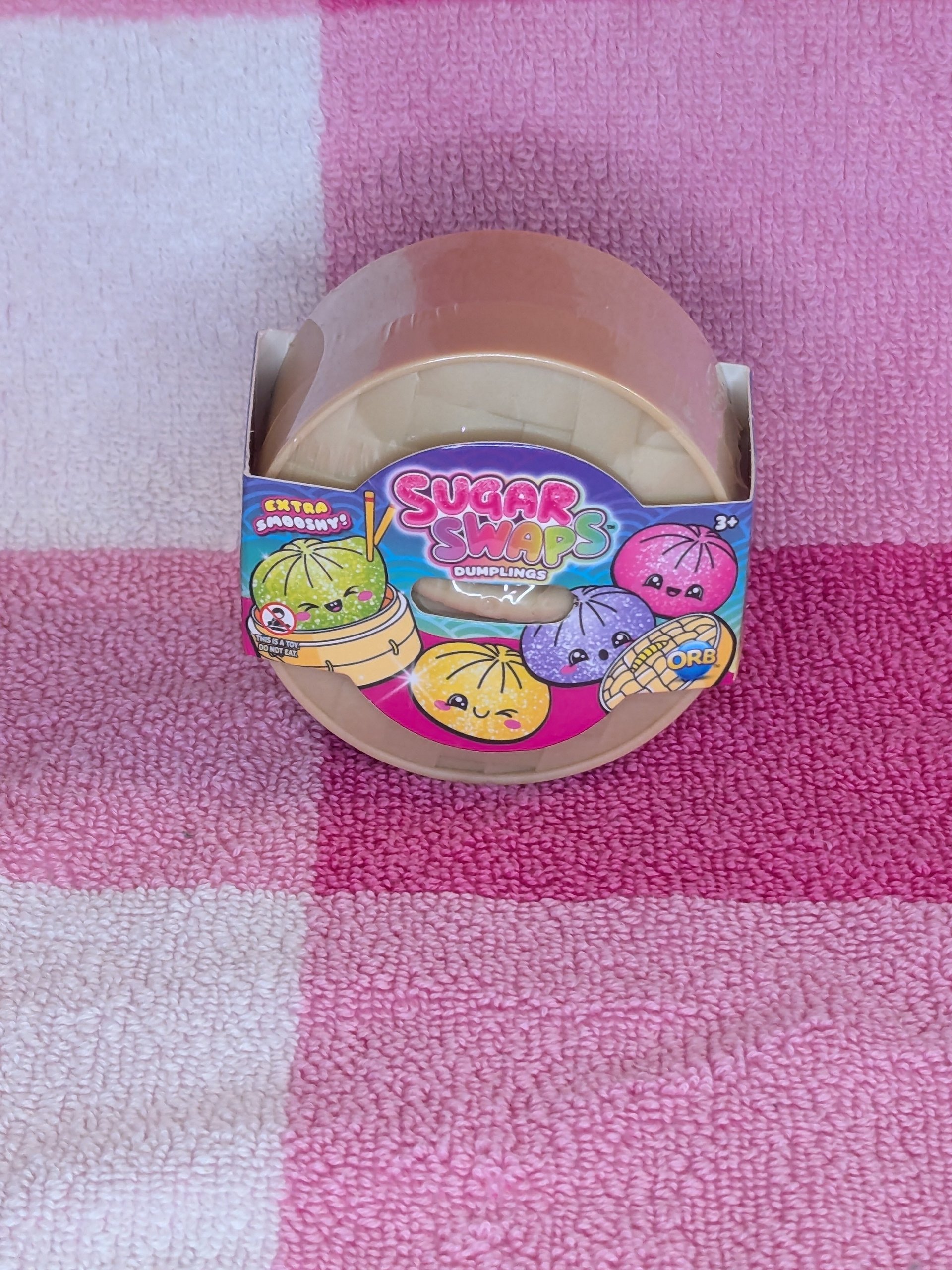 Dumpling - small product image (1)
