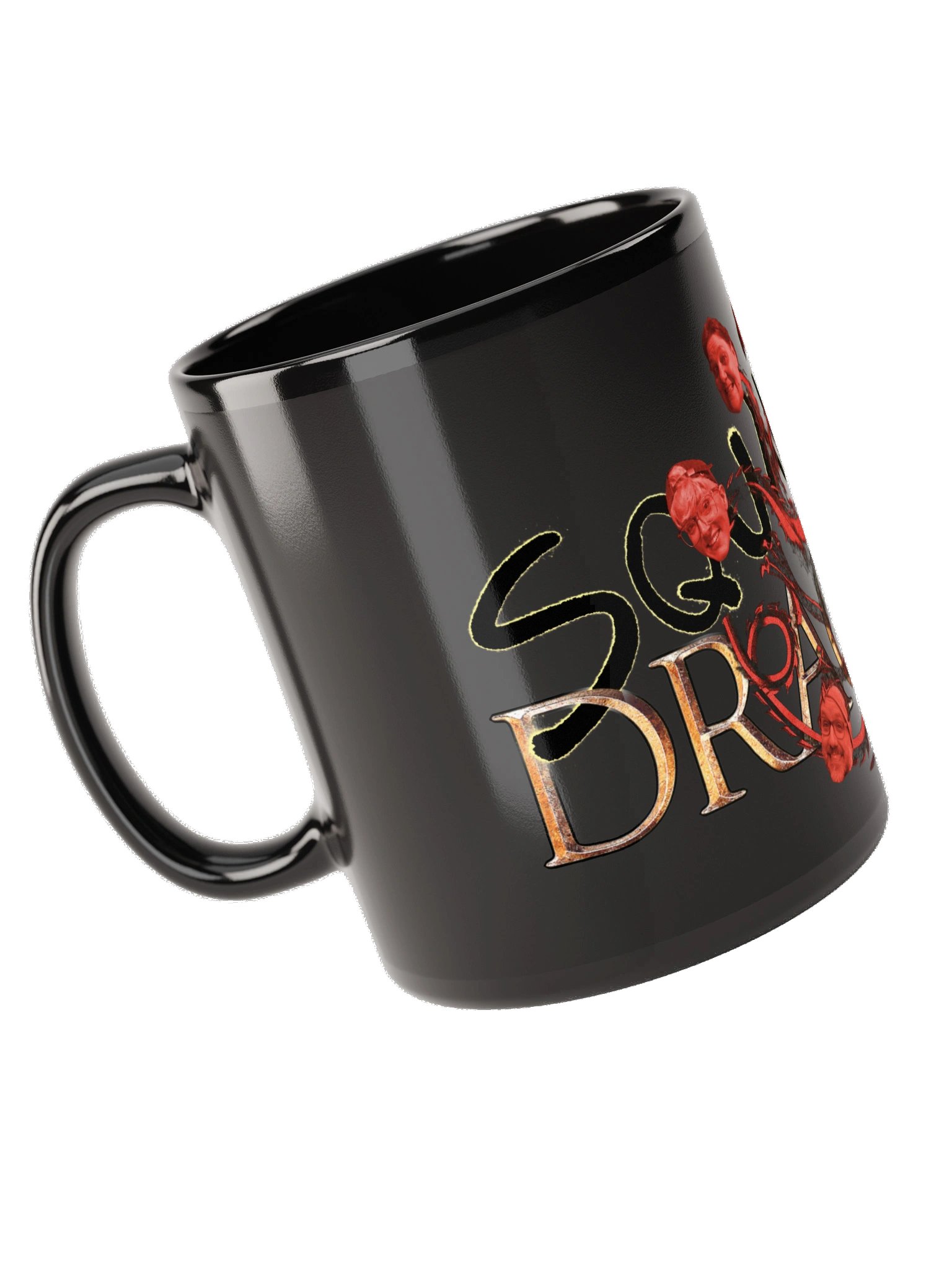 House of the Dragon |Mug product image (9)