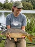 Crazy for Commons - Carp Fishing T-Shirt