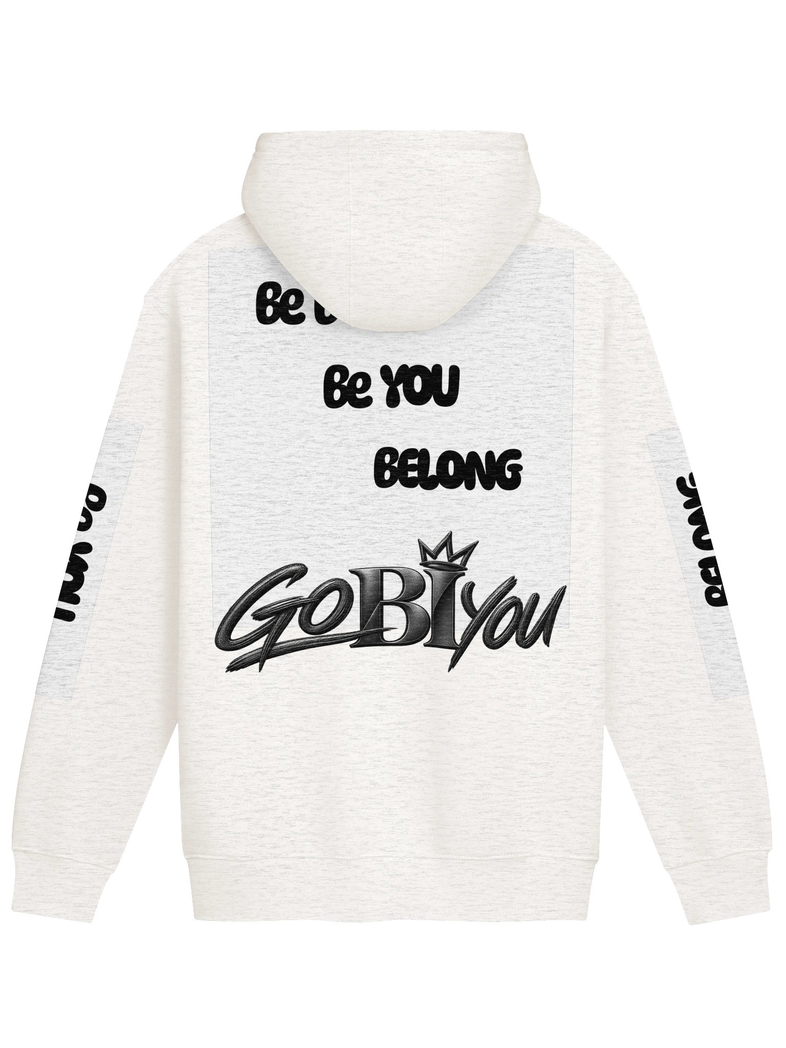 THE BELONG HOODIE product image (2)