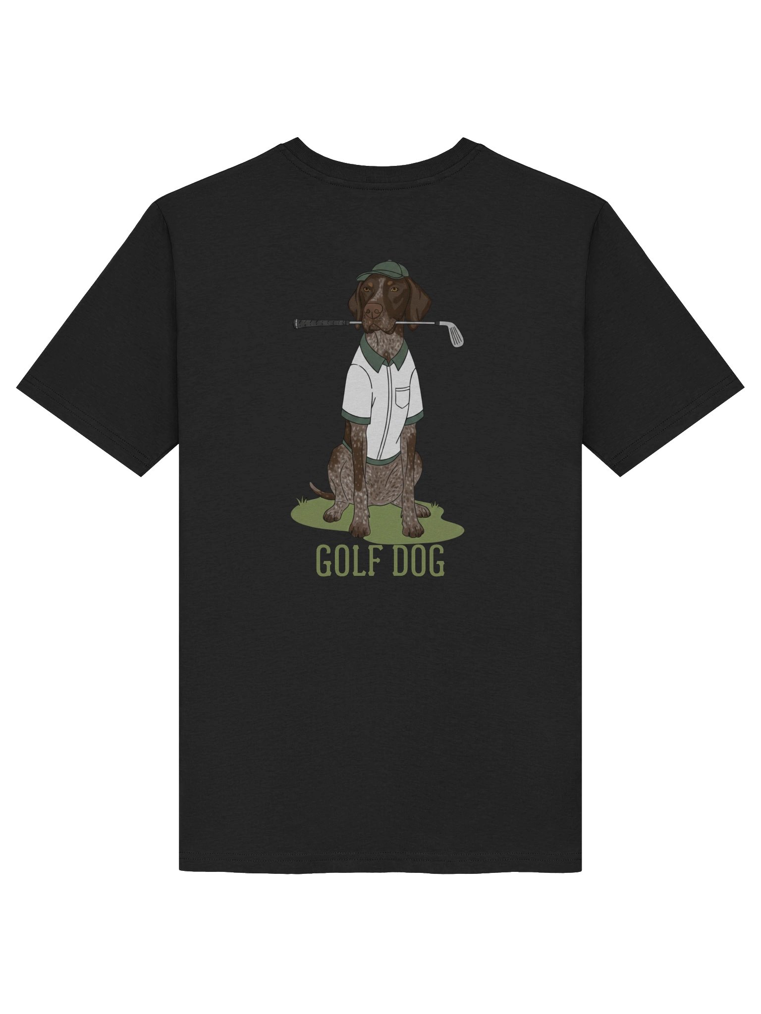 GOLF DOG T product image (4)