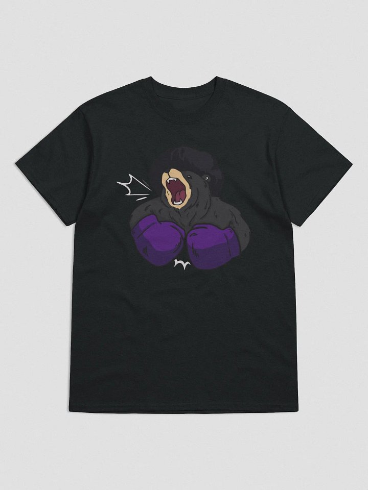 Boxing Bear product image (1)