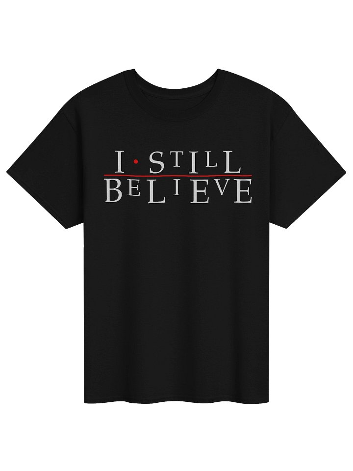 I Still Believe product image (1)