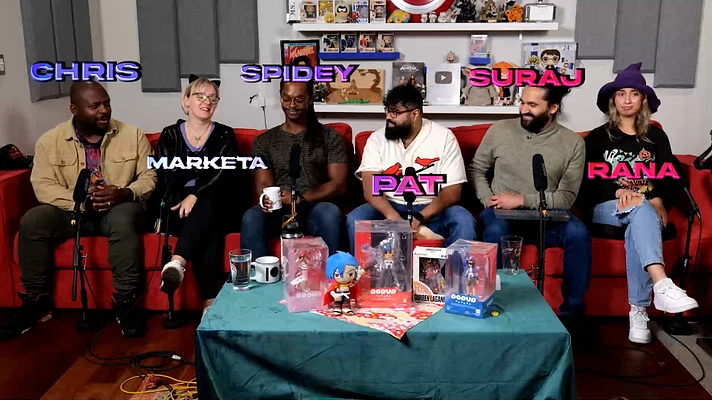 Video thumbnail