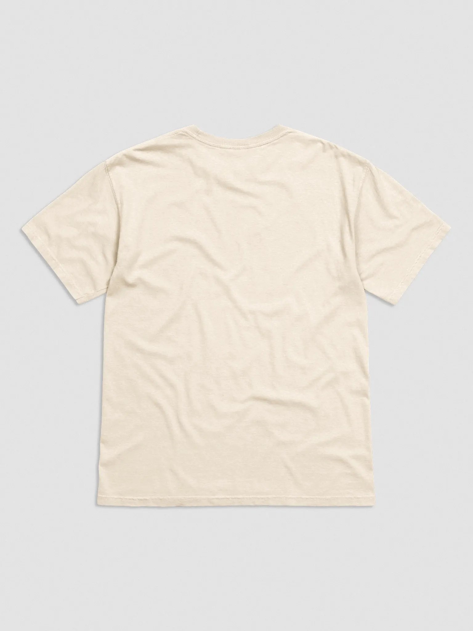 Simmary's Cat Café Embroidered Tee product image (2)