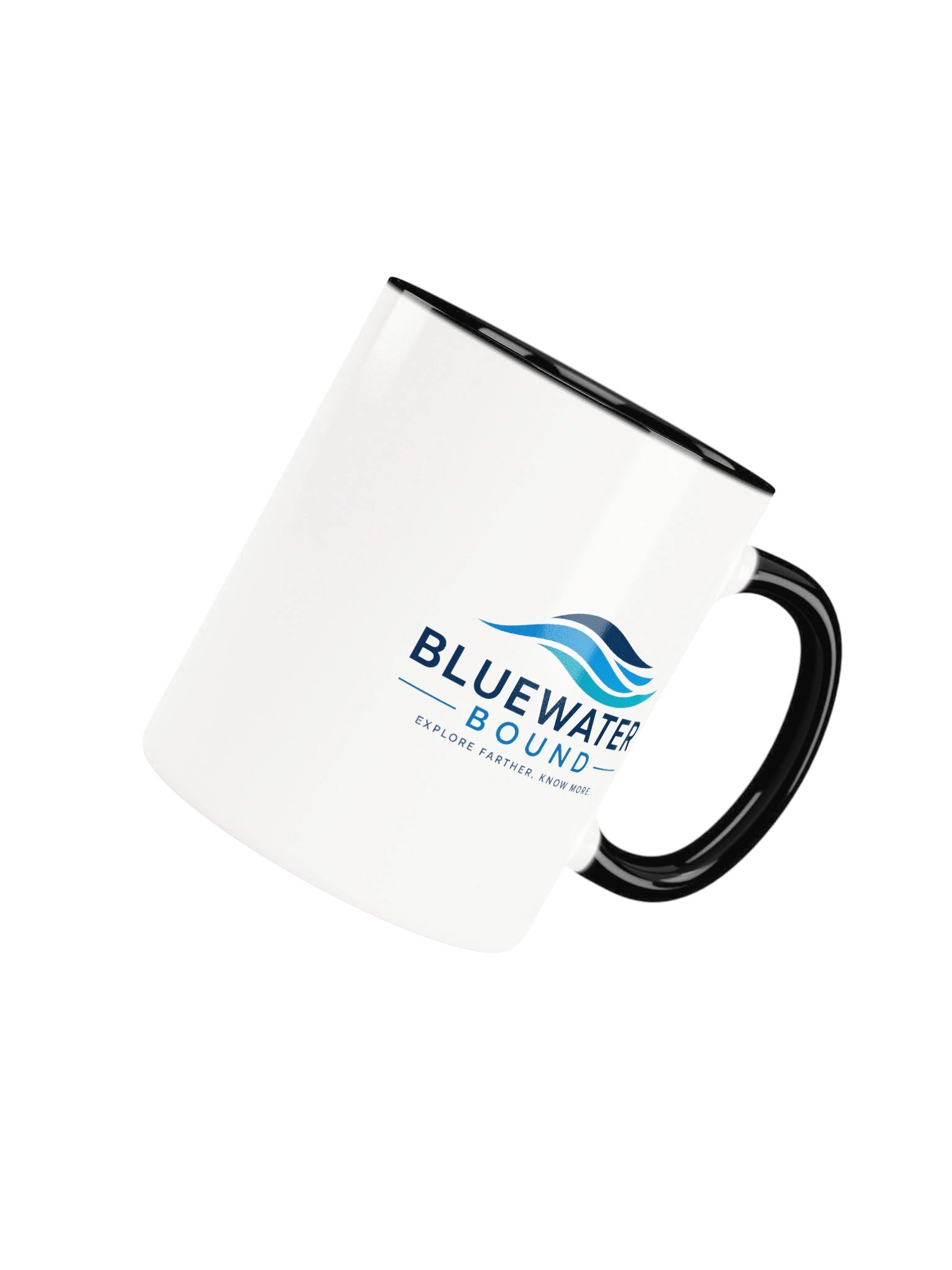 Bluewater Bound Colors Collection Mug product image (4)