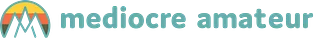 Mediocre Amateur