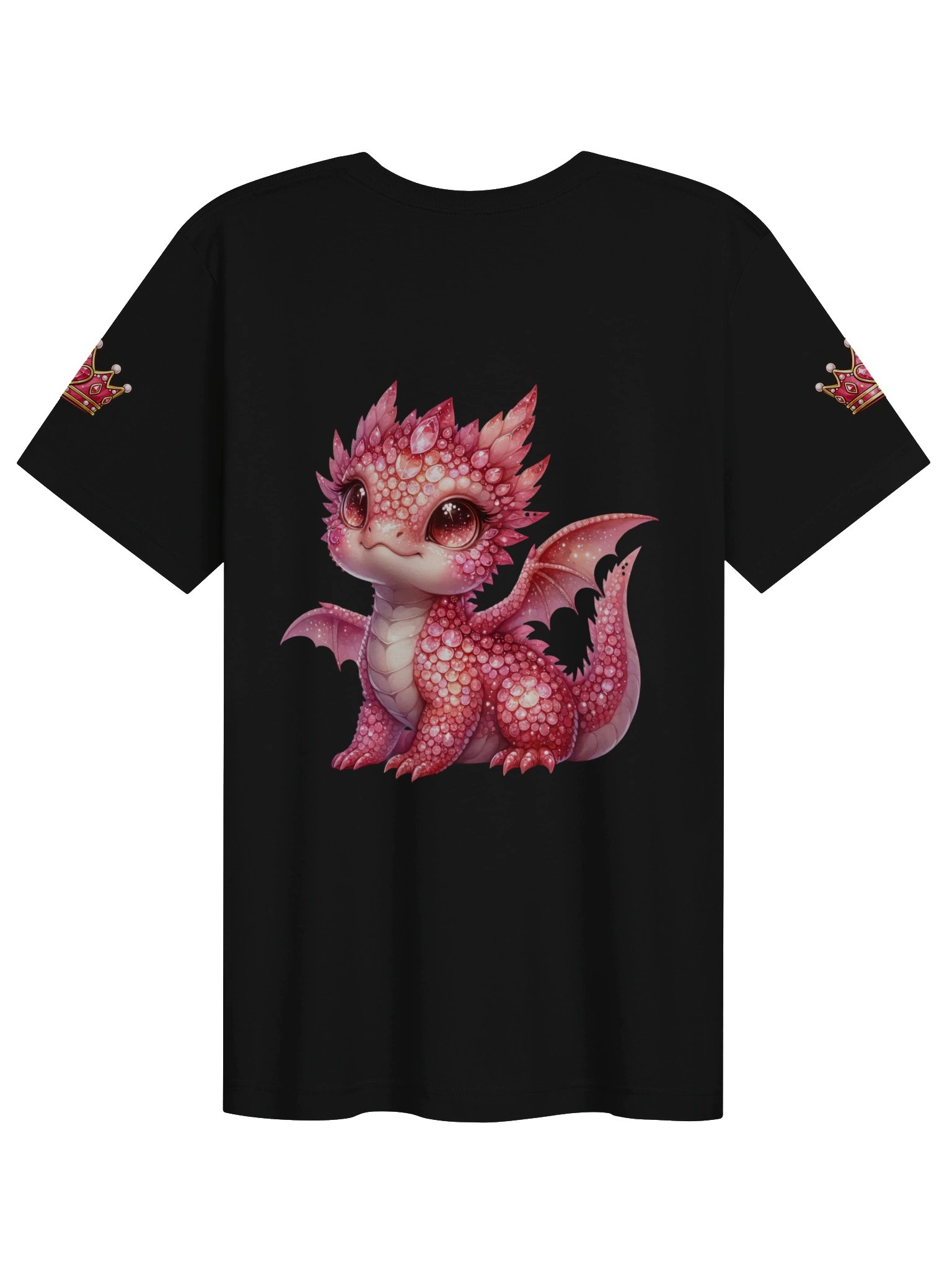 DIAMOND- Valhalla Vibes Tee product image (2)
