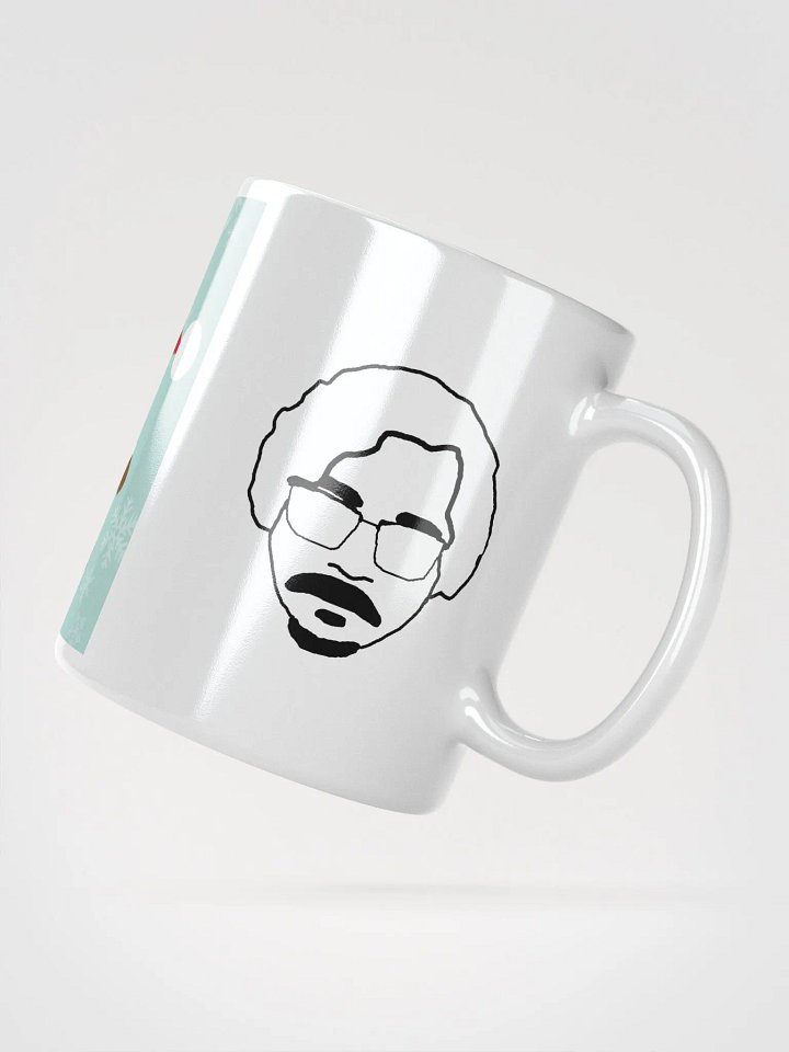 Christmas Mug product image (4)