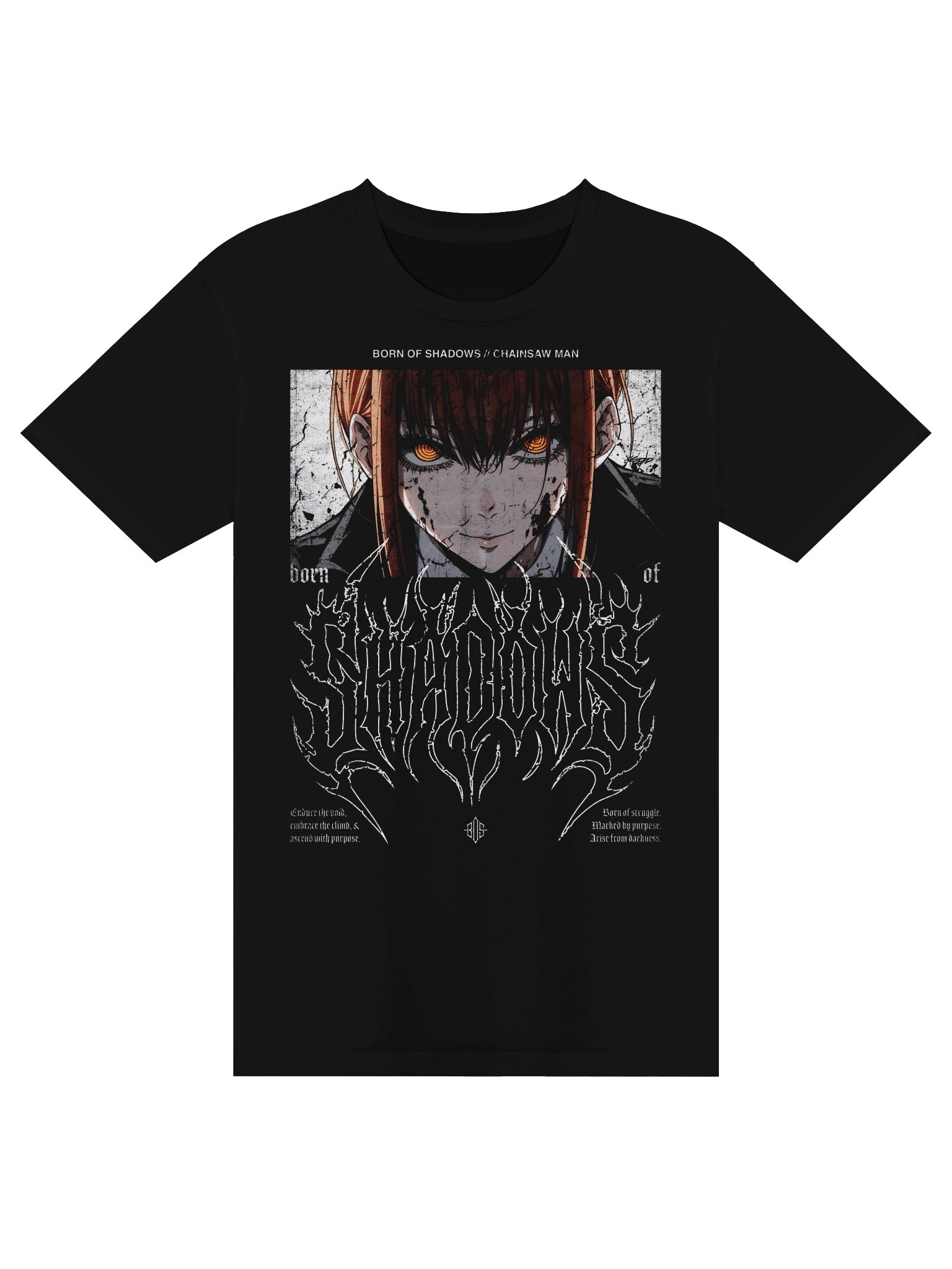 born of shadows chainsaw man product image (1)