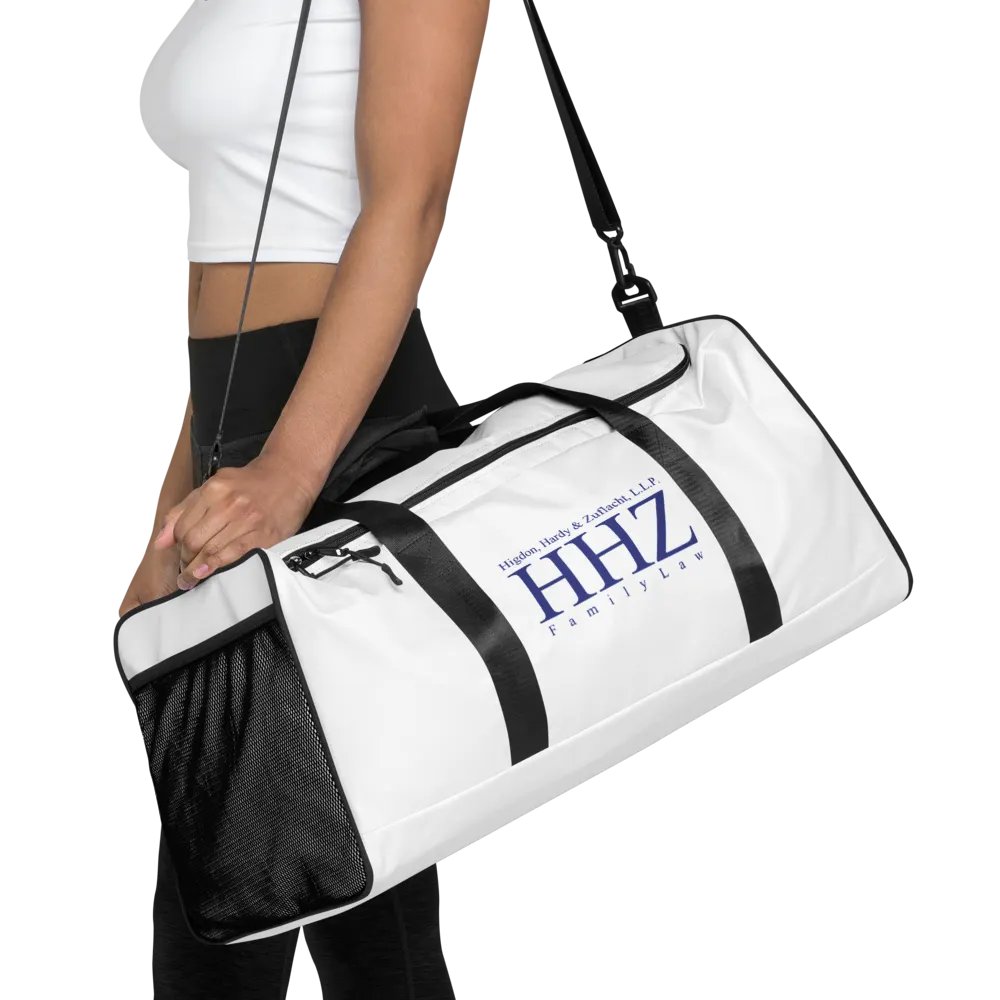 HHZ Gym Bag product image (7)